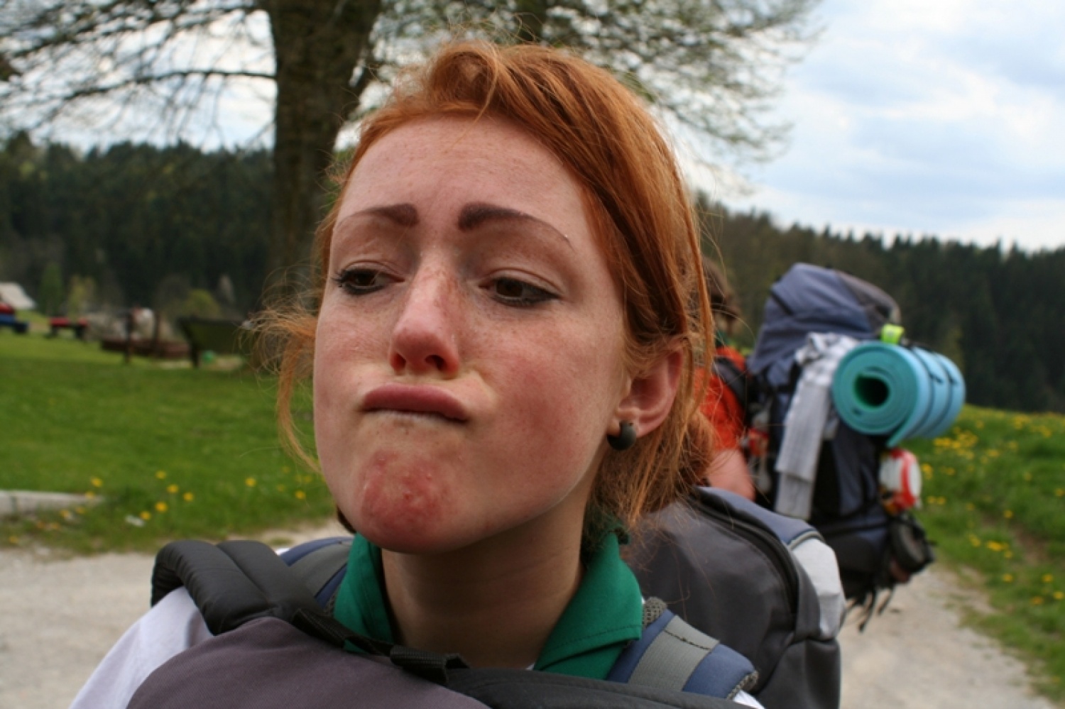 Taborna šola– Misija v prihodnost