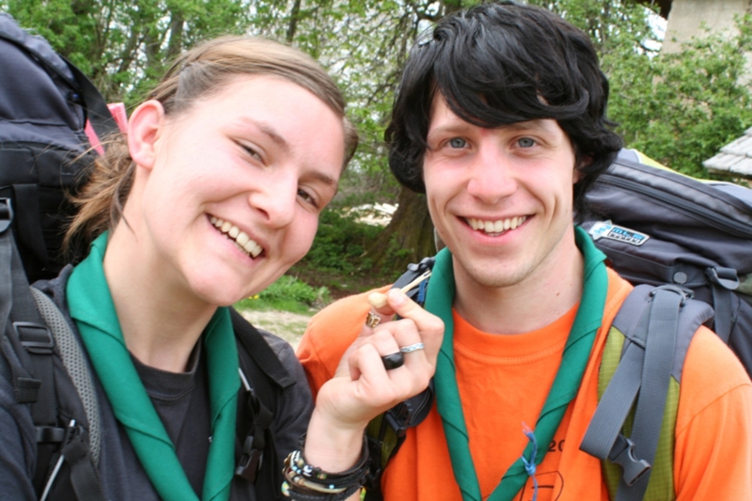 Taborna šola– Misija v prihodnost