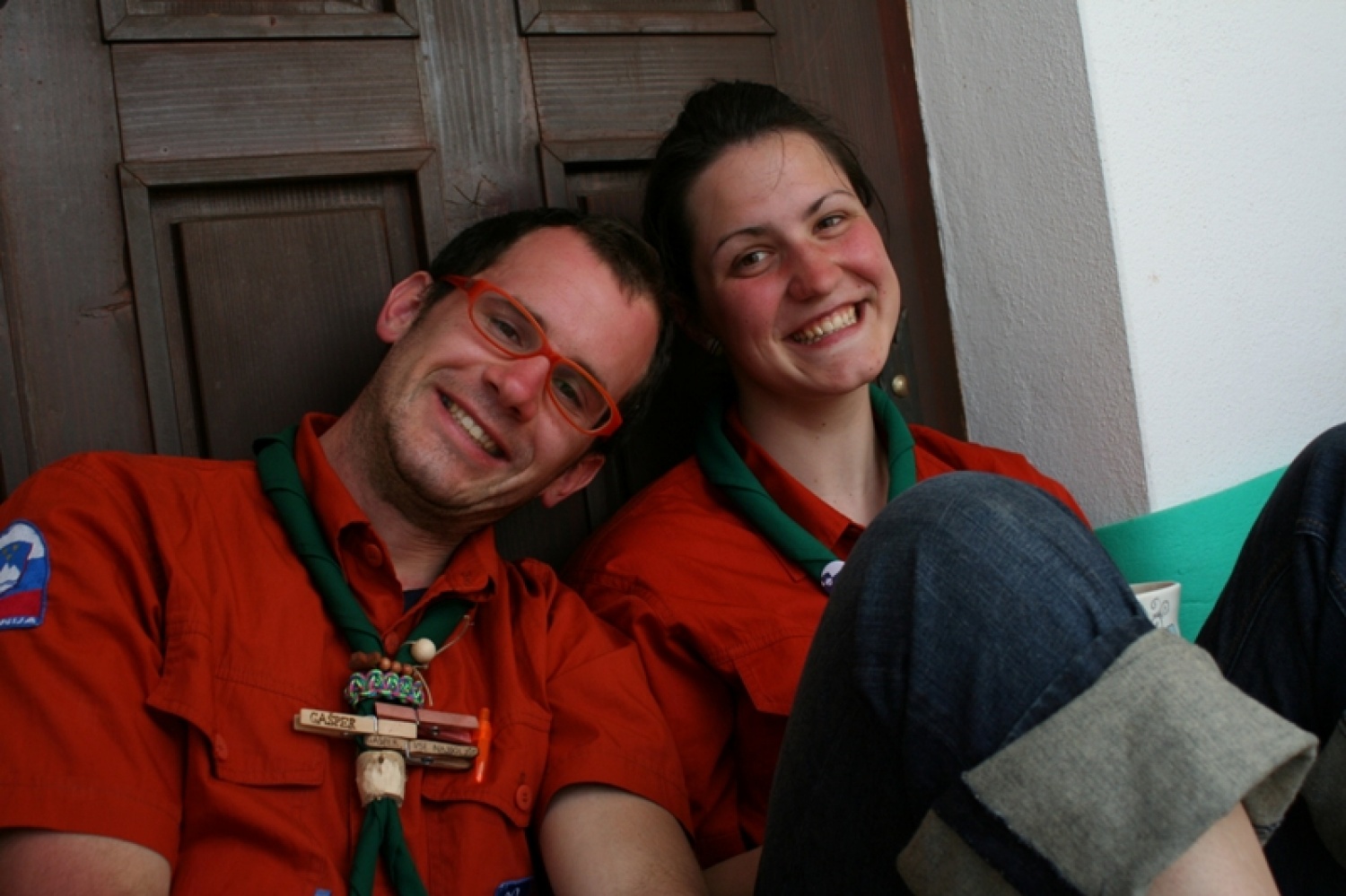 Taborna šola– Misija v prihodnost