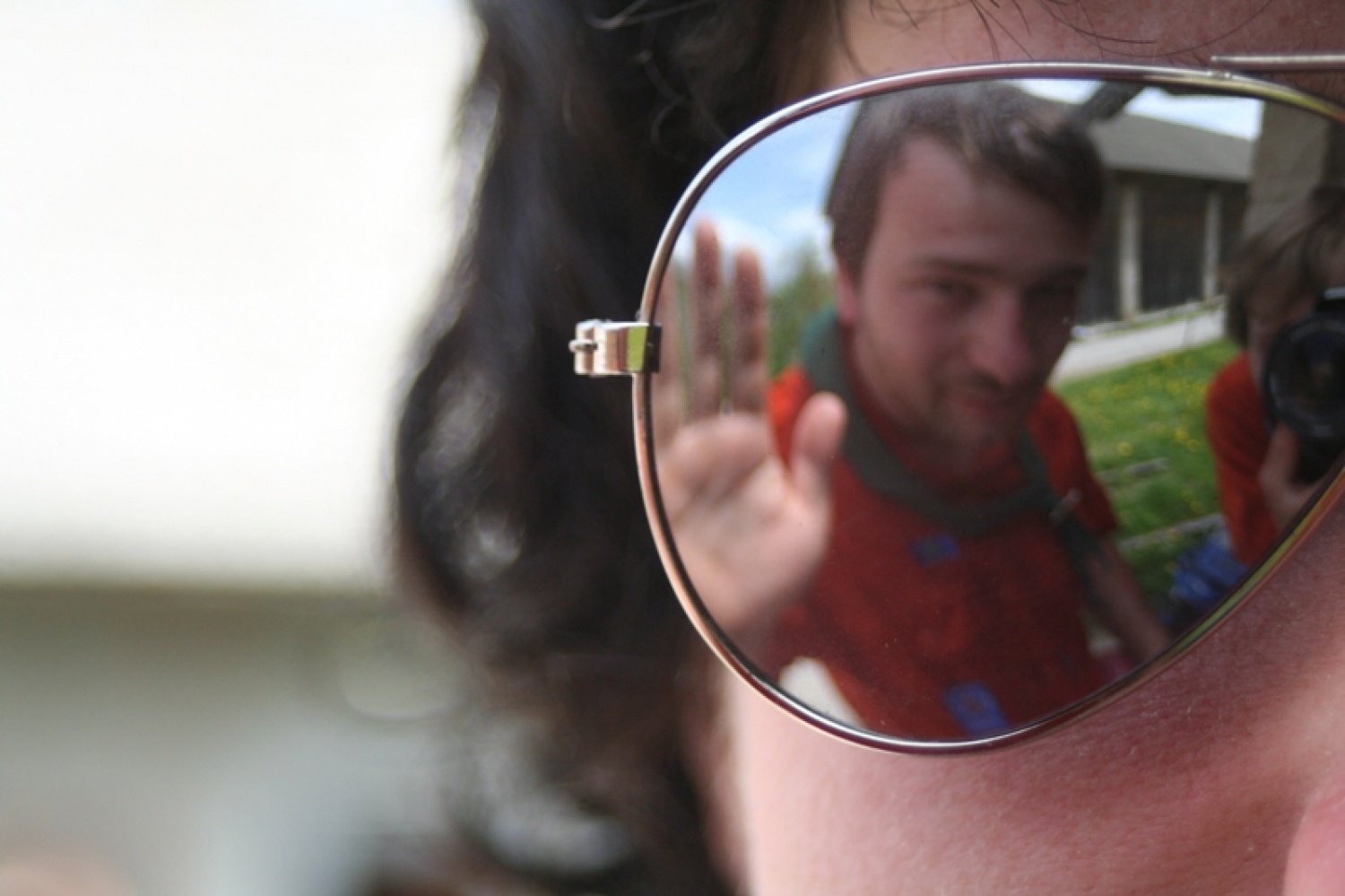 Taborna šola– Misija v prihodnost