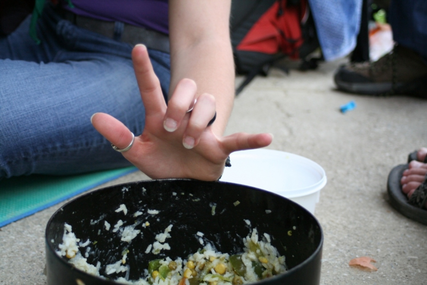 Taborna šola– Misija v prihodnost