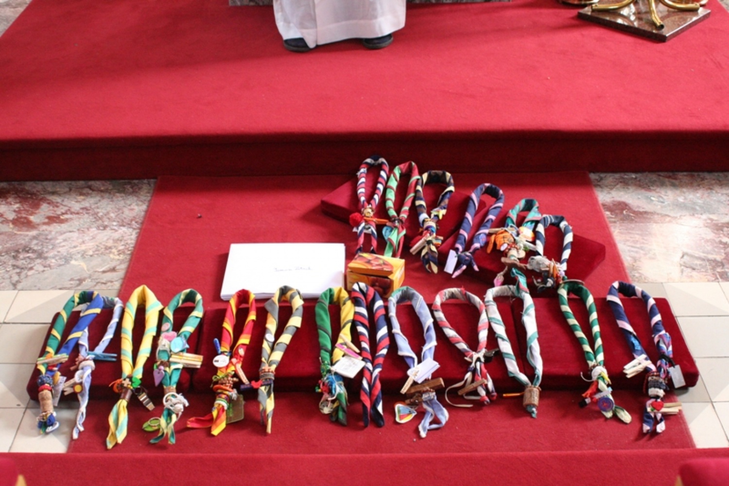 Taborna šola– Misija v prihodnost