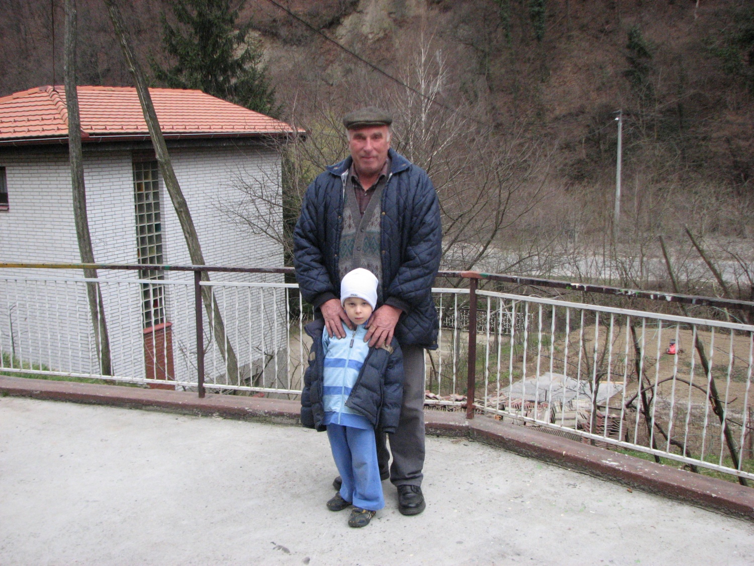 Od Krapine do Gornjeg Jesenja nas je prejšnjo soboto hodilo le par manj kot dvesto