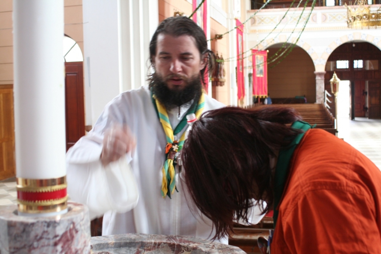 Taborna šola– Misija v prihodnost