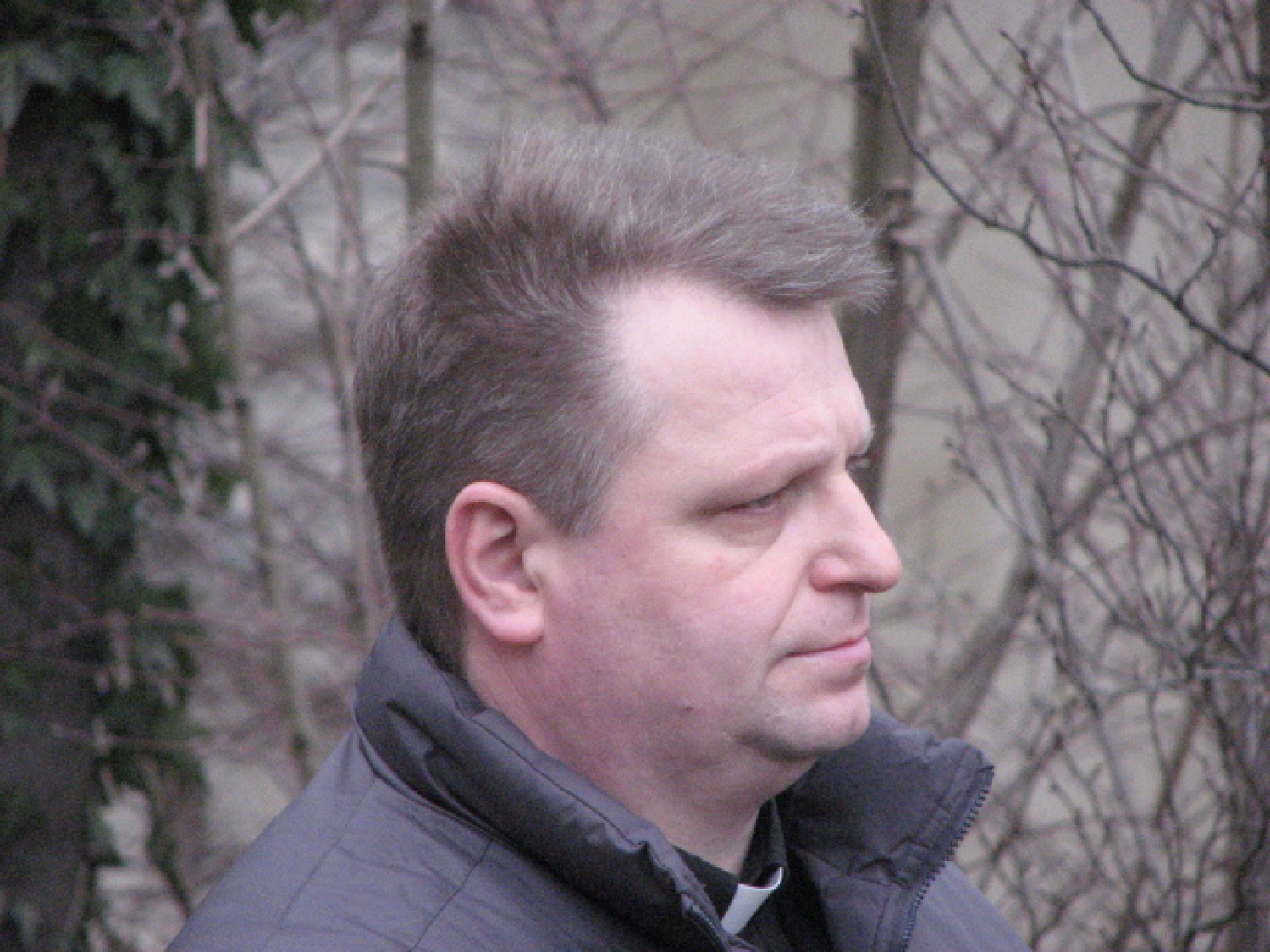 Od Krapine do Gornjeg Jesenja nas je prejšnjo soboto hodilo le par manj kot dvesto