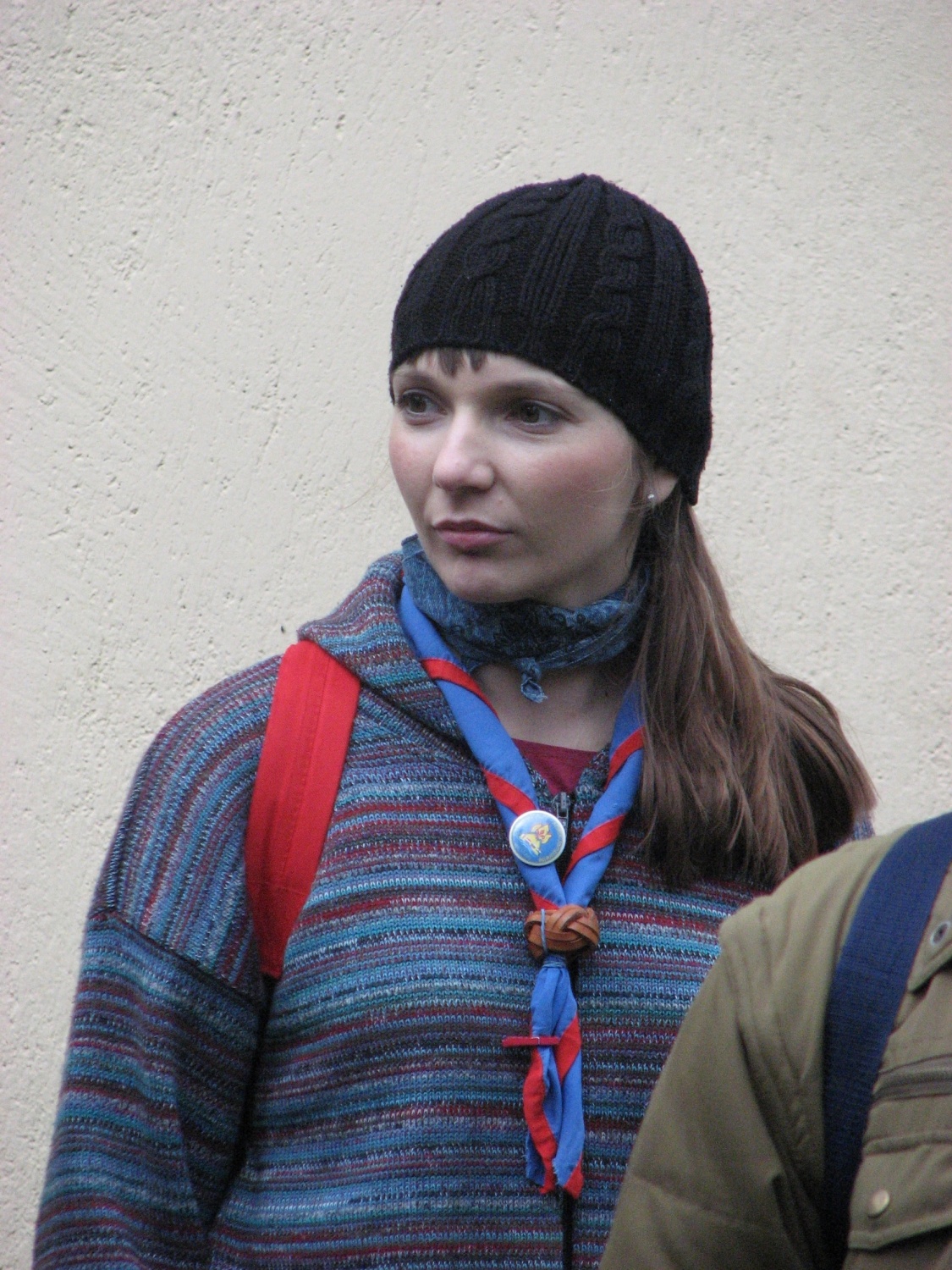 Od Krapine do Gornjeg Jesenja nas je prejšnjo soboto hodilo le par manj kot dvesto