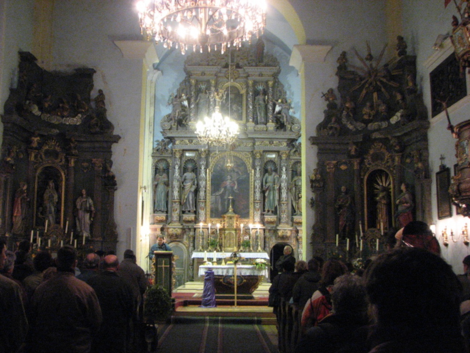 Od Krapine do Gornjeg Jesenja nas je prejšnjo soboto hodilo le par manj kot dvesto