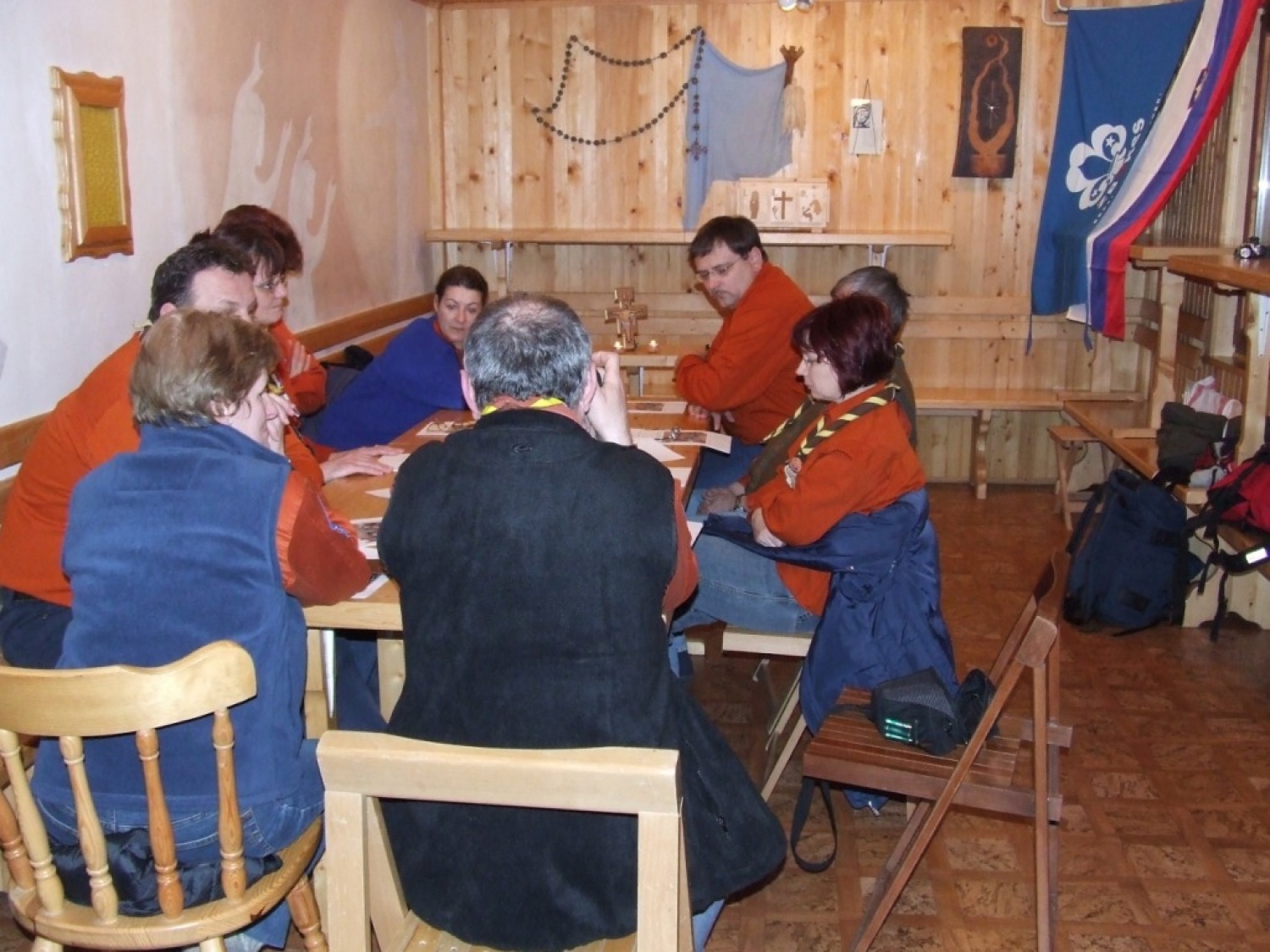 zimovanje ptujske bratovščine