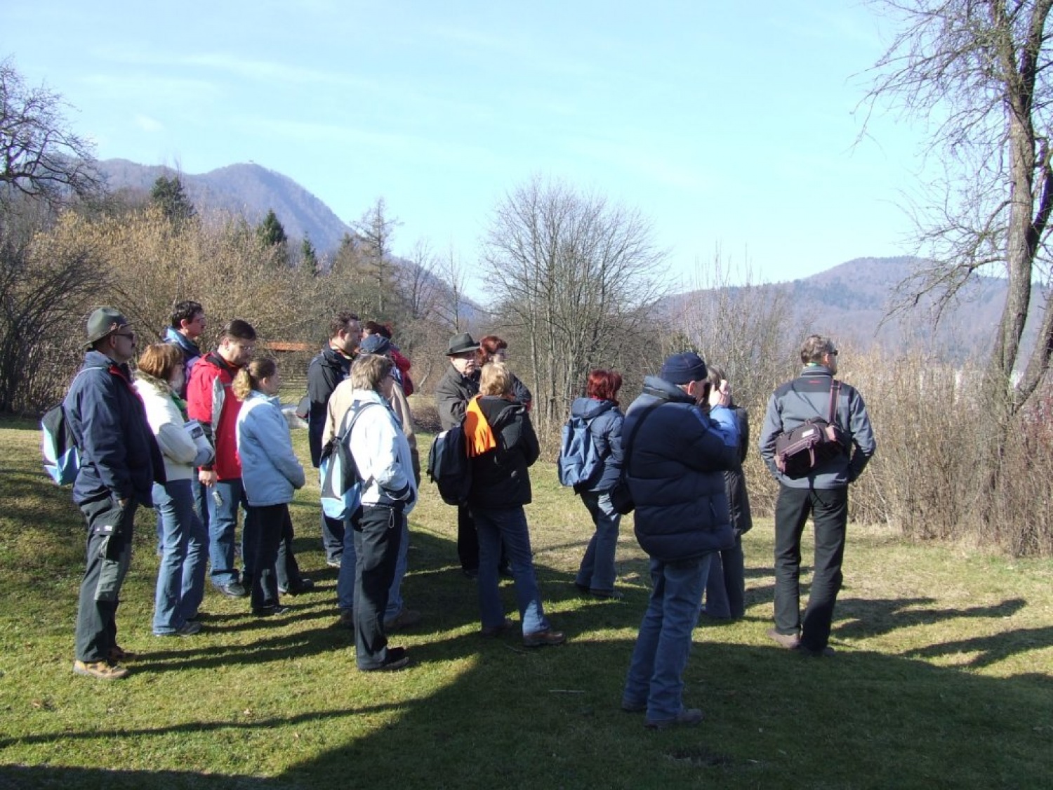 zimovanje ptujske bratovščine