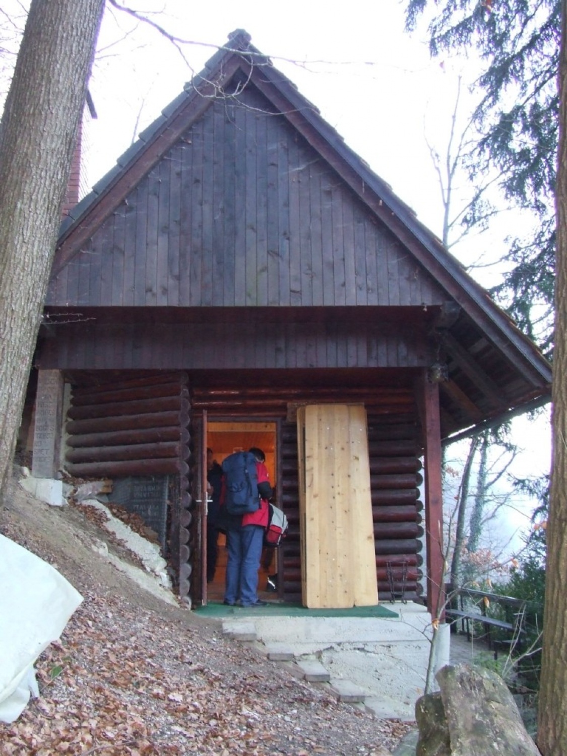 zimovanje ptujske bratovščine