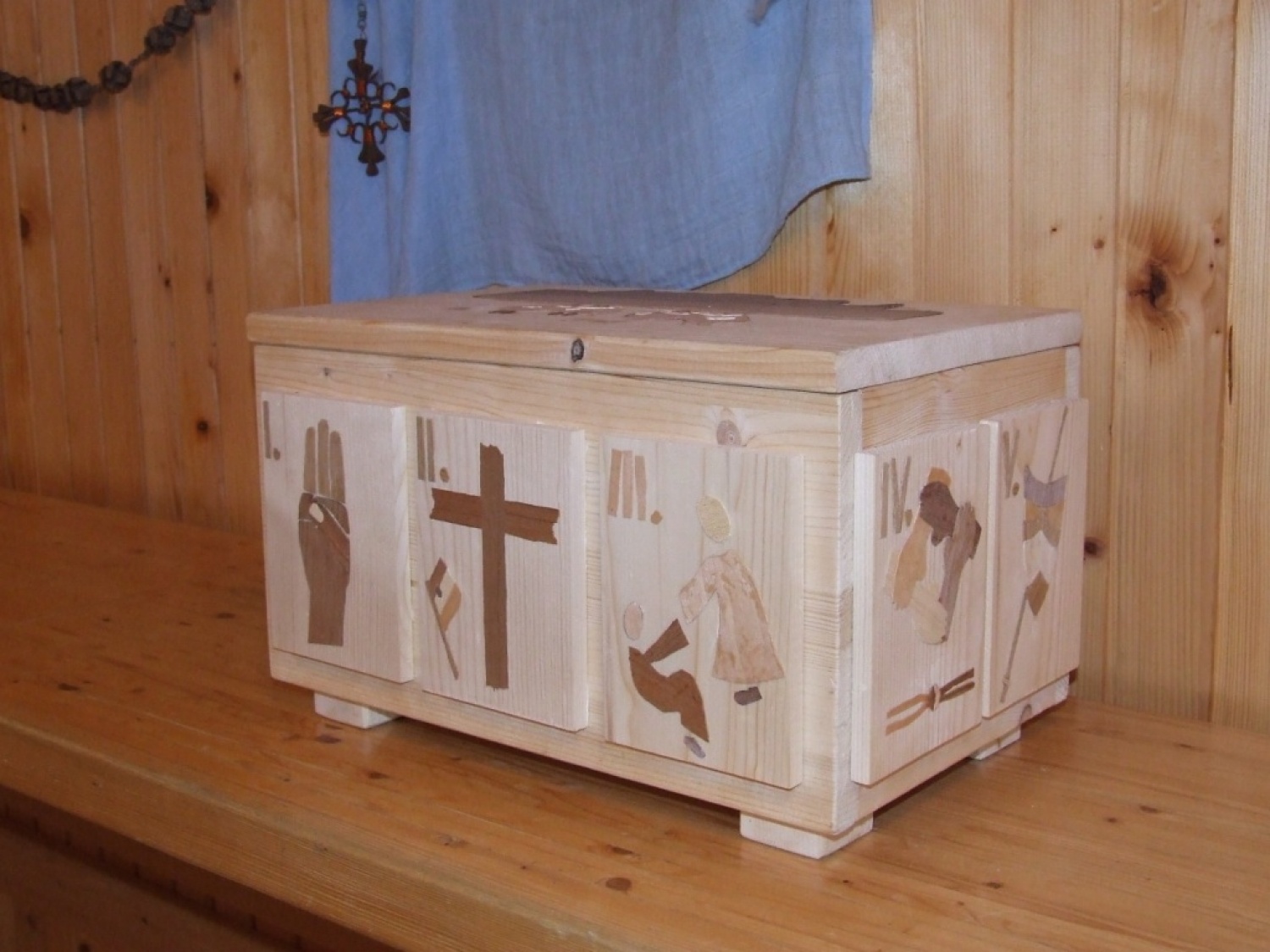 zimovanje ptujske bratovščine