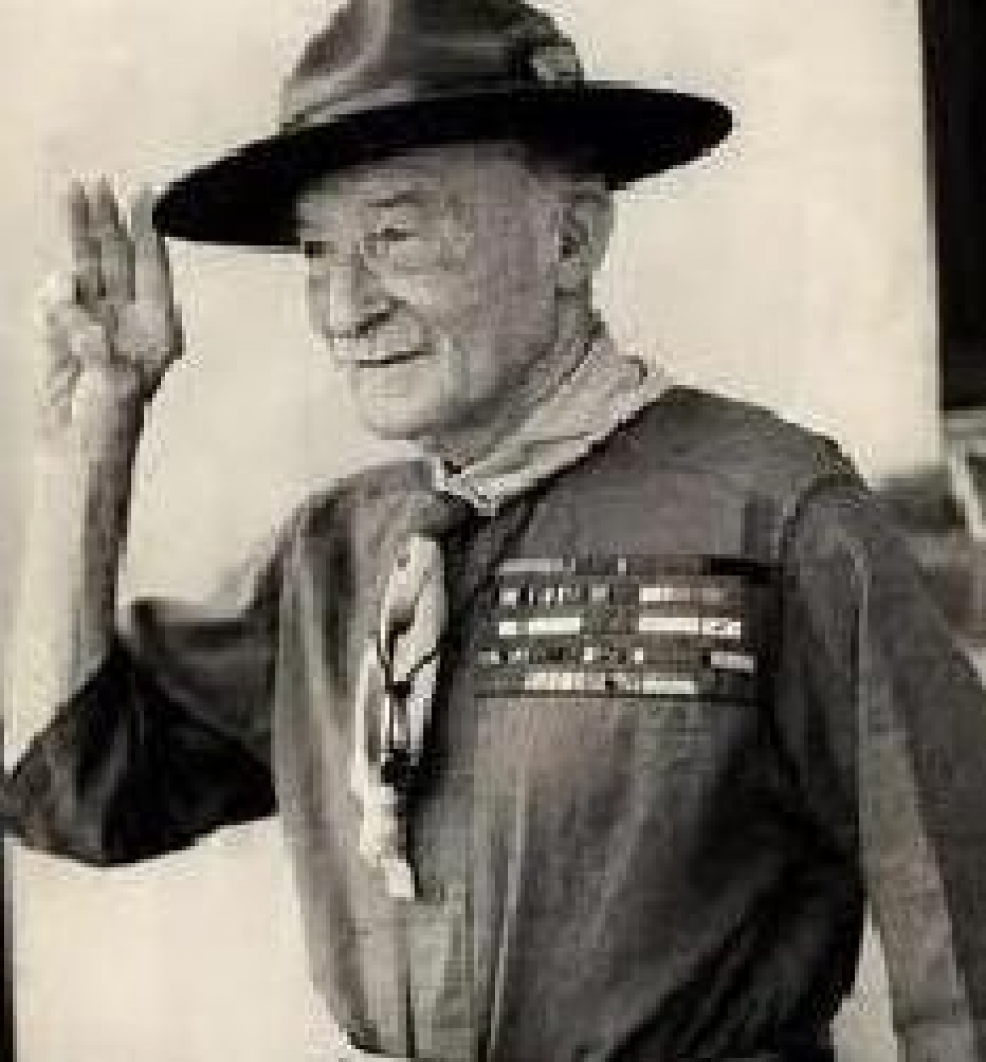 Baden Powell