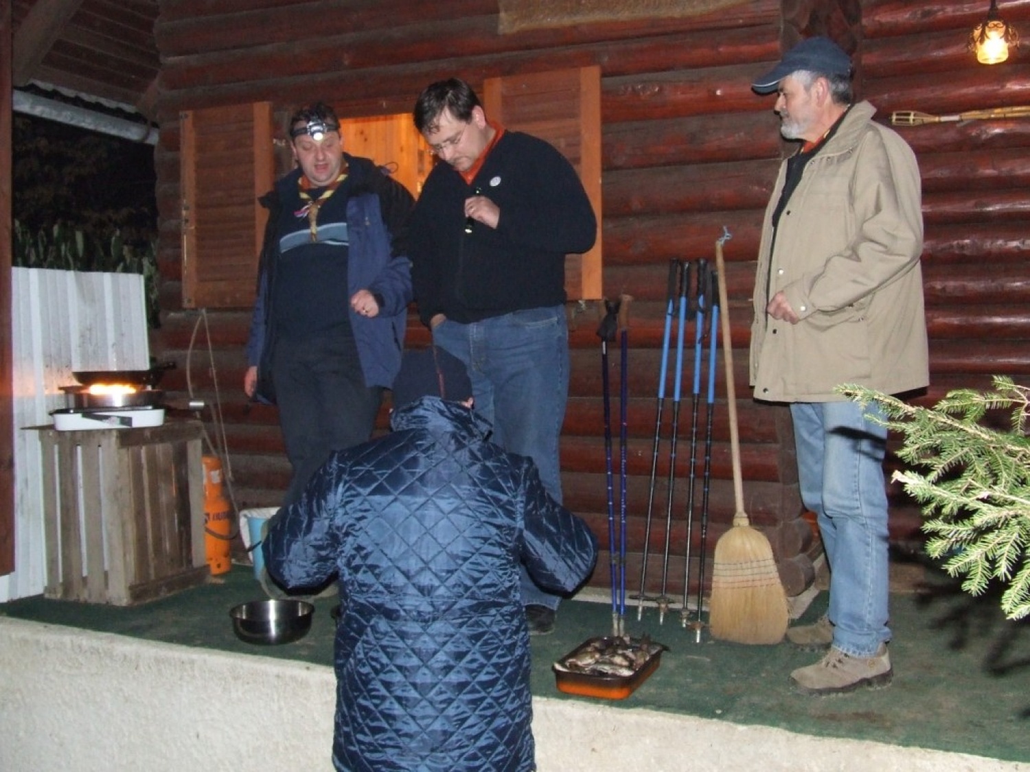 zimovanje ptujske bratovščine