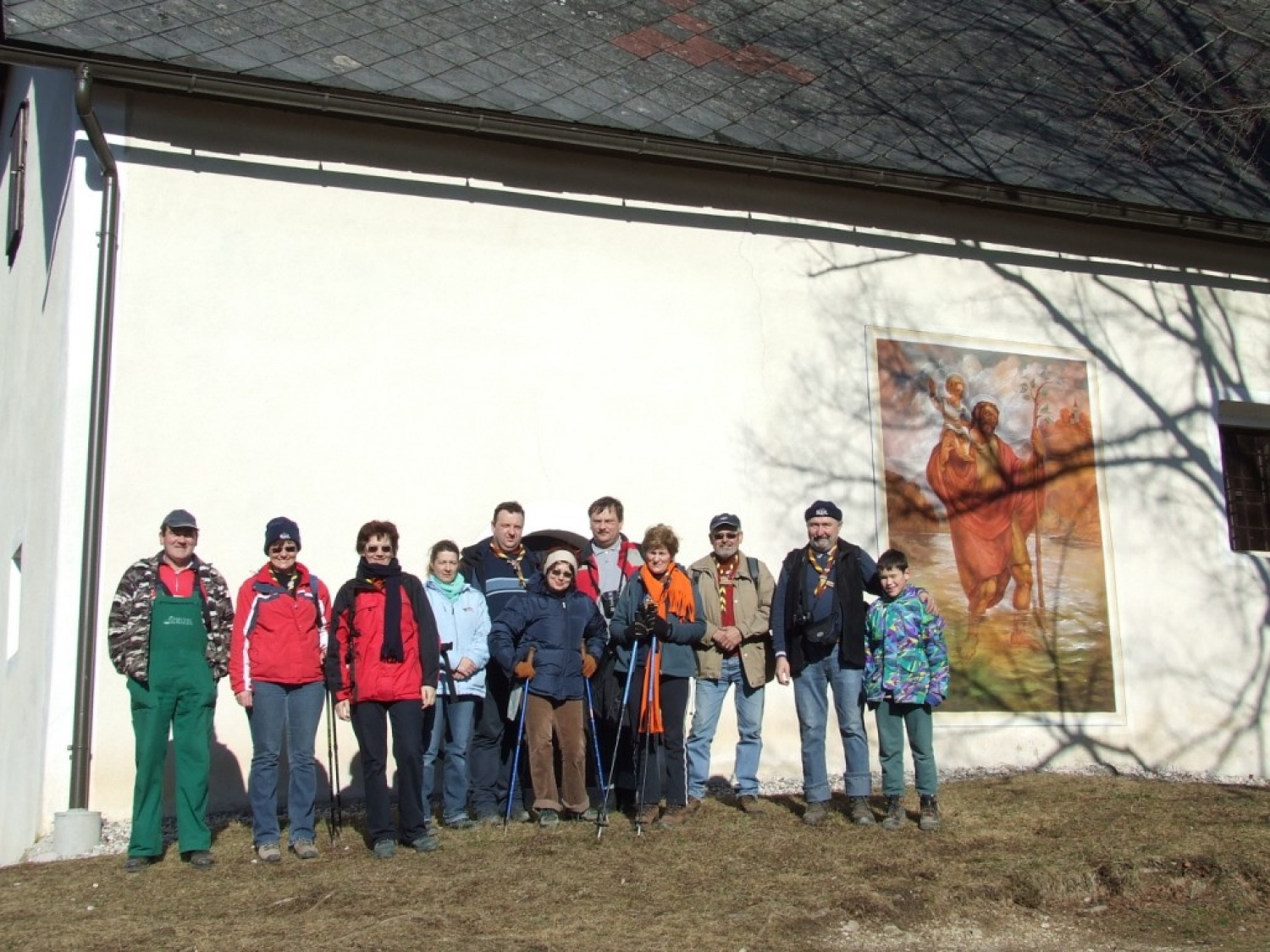 zimovanje ptujske bratovščine