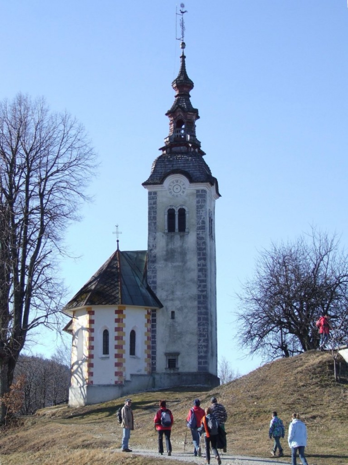 zimovanje ptujske bratovščine