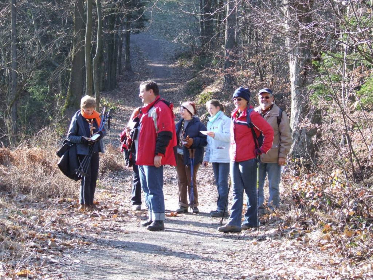 zimovanje ptujske bratovščine