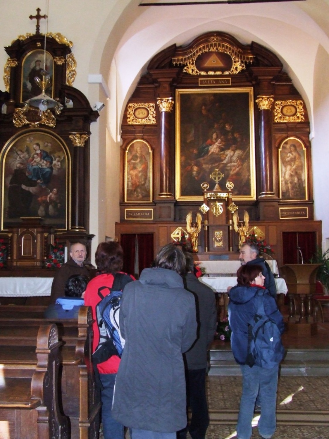 zimovanje ptujske bratovščine