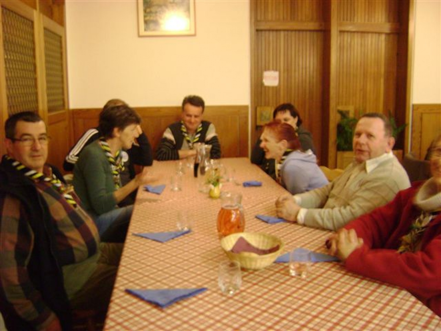 zimovanje 2008