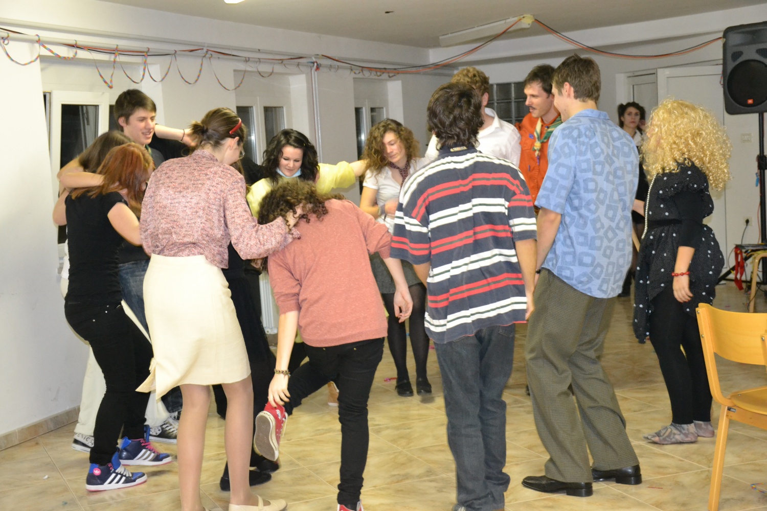 Ko ostanejo samo tastarejši