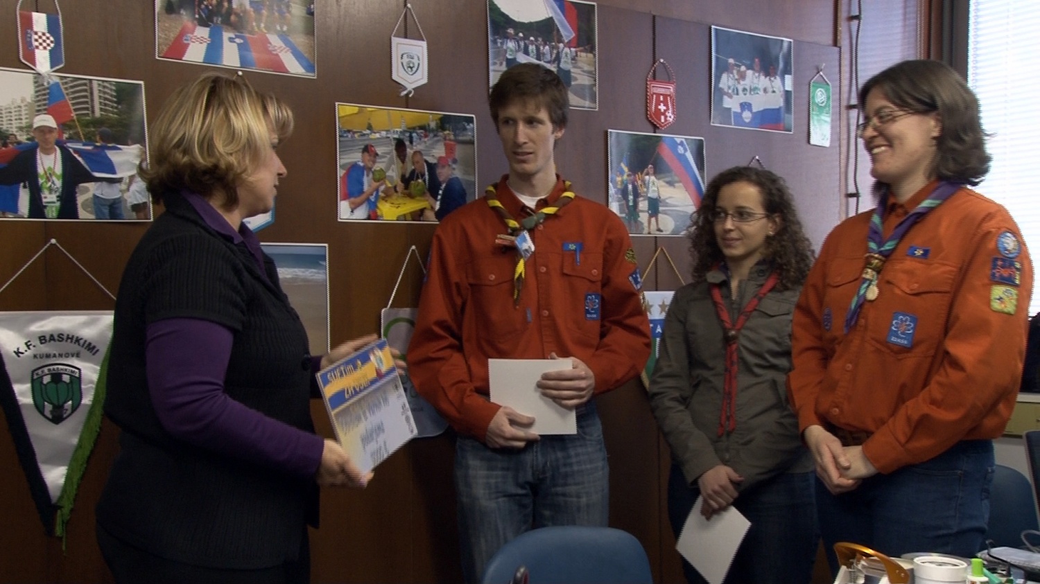 Predaja bona Varnim hišam