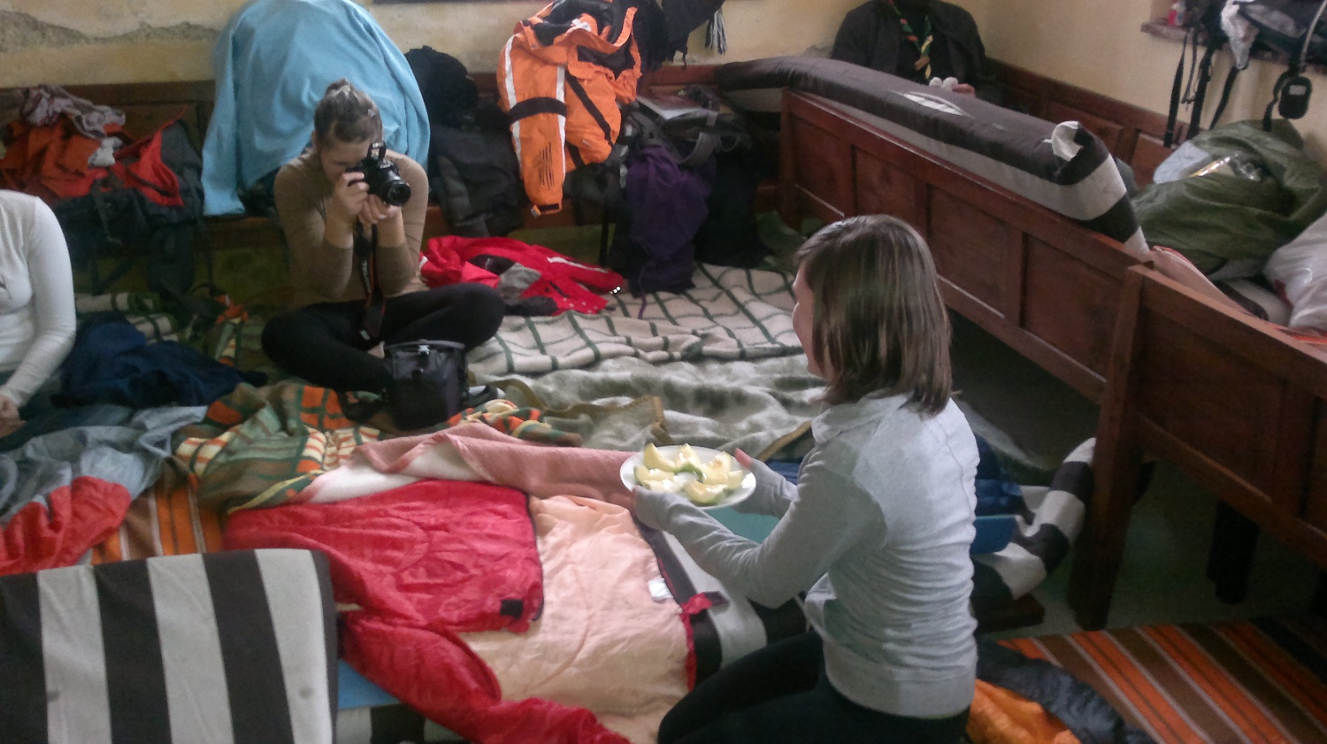 Katarinin rojstni dan