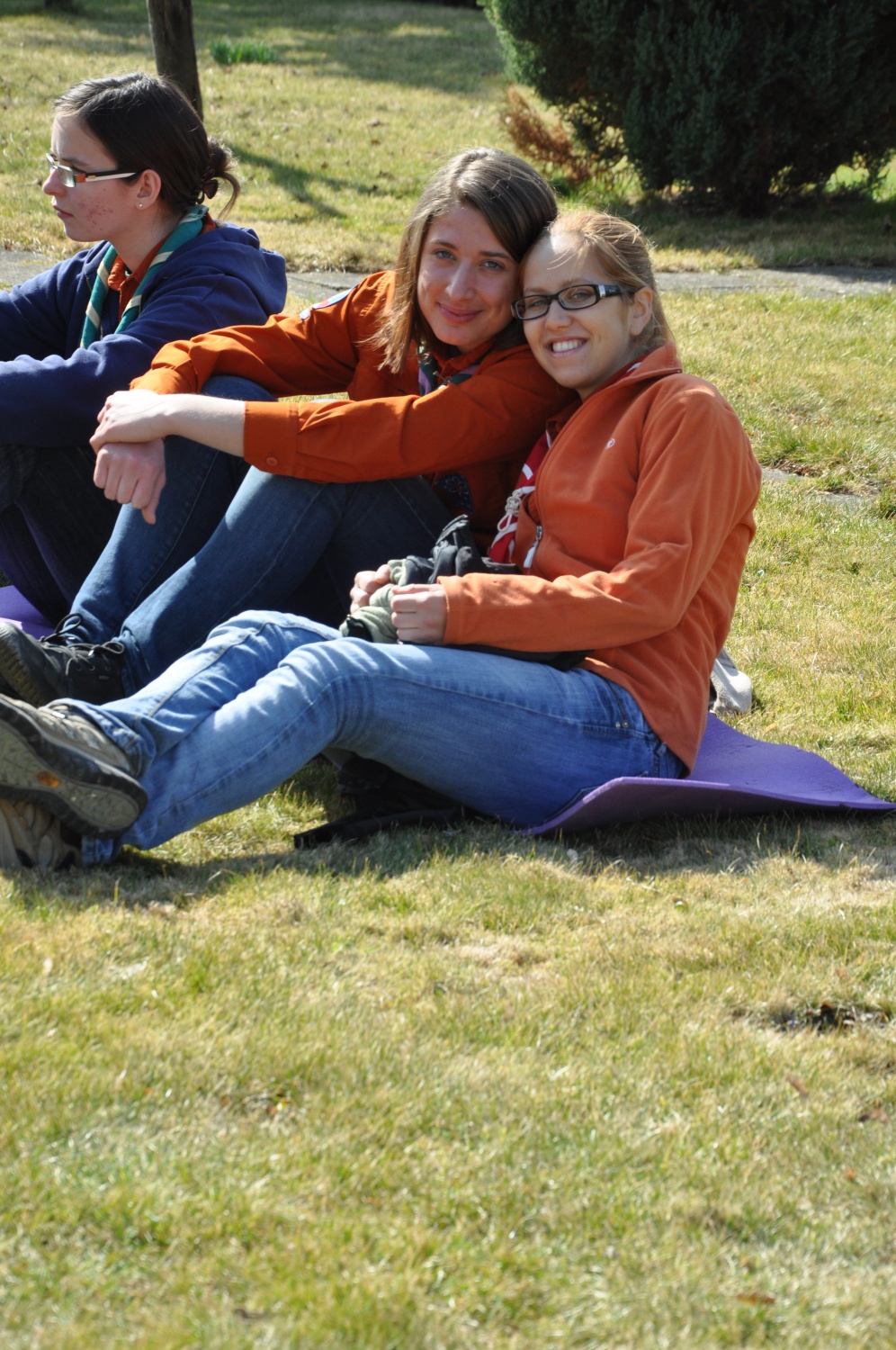 D(P)SV 2012 – Prve iskre (FOTO, VIDEO)