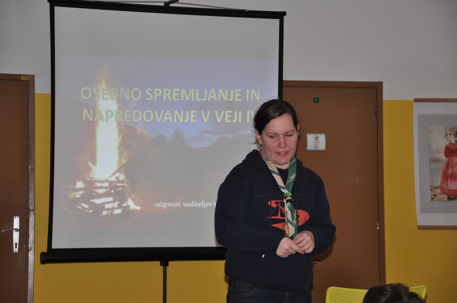 D(P)SV 2012 – Prve iskre (FOTO, VIDEO)