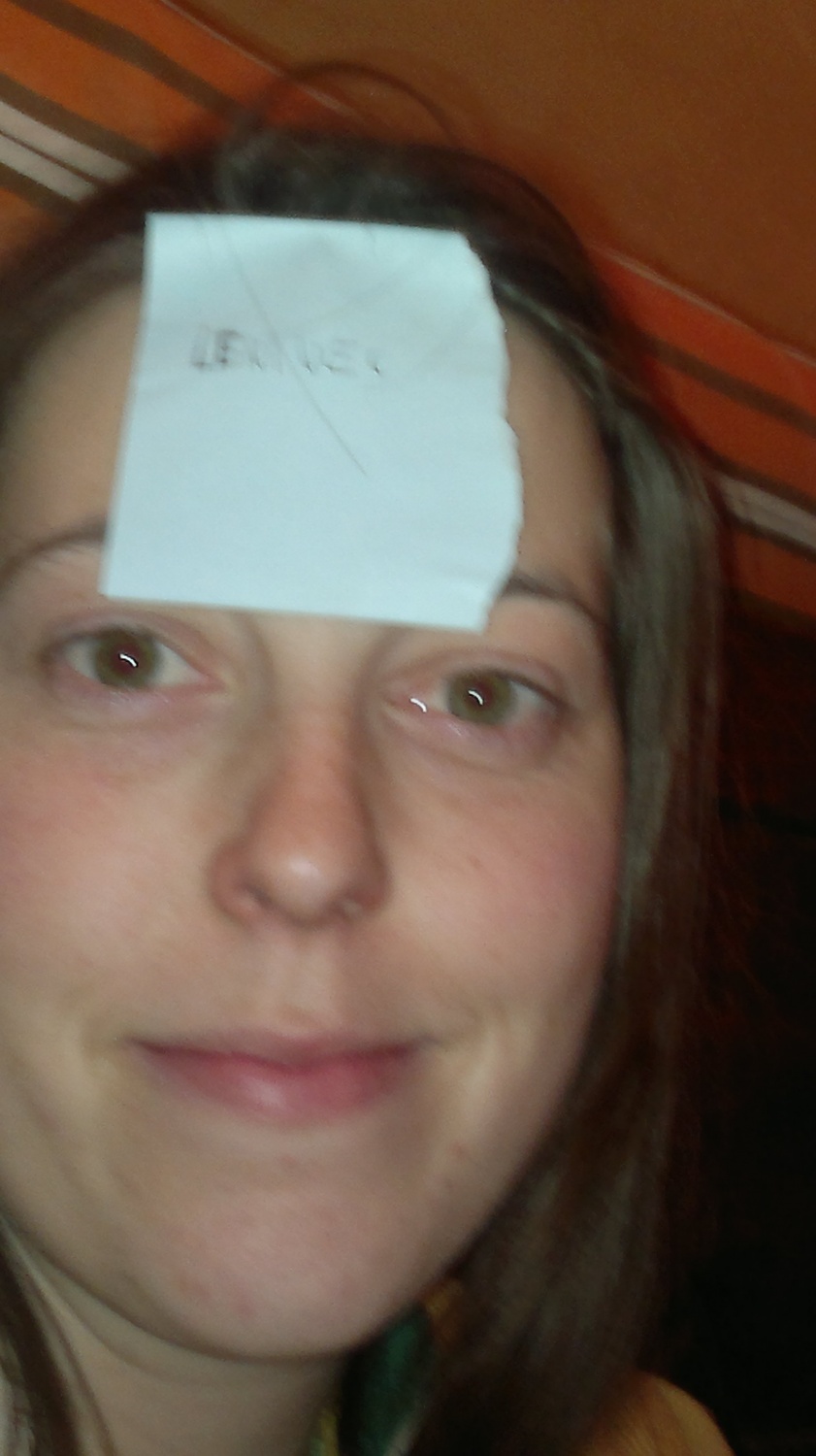 Zimska pravljica klana Zvitih lisic