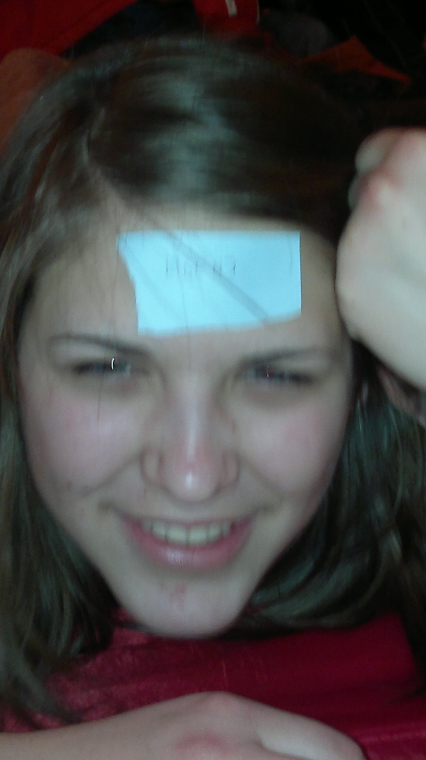 Zimska pravljica klana Zvitih lisic