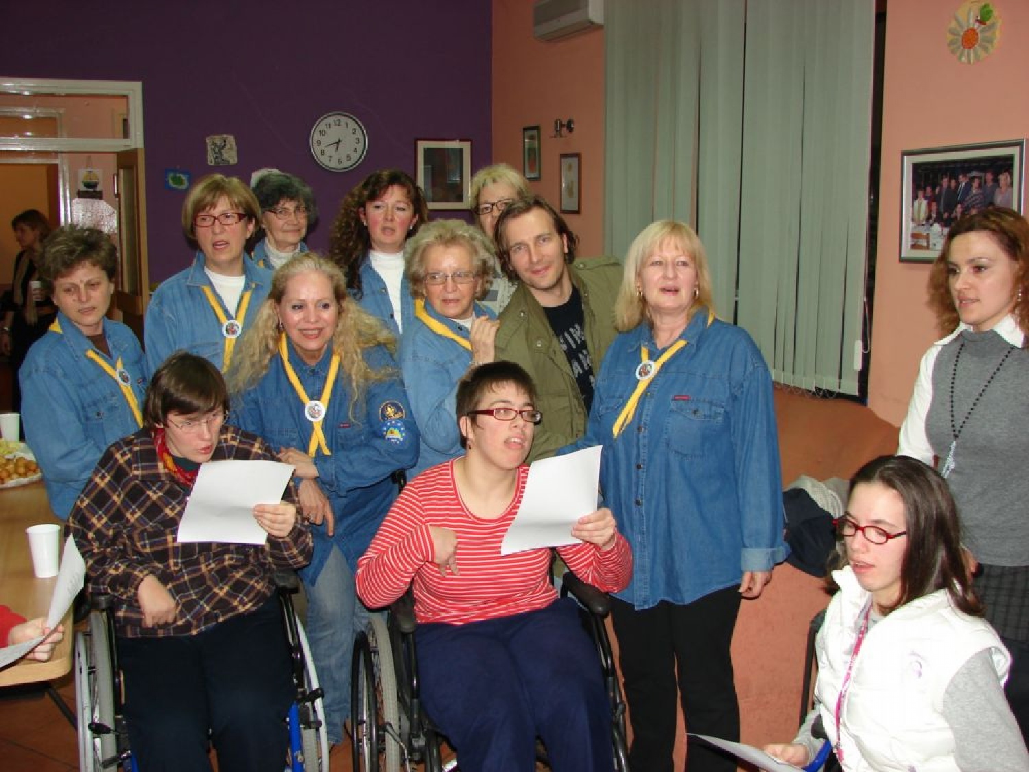 preljubo veselje, pri nas si doma