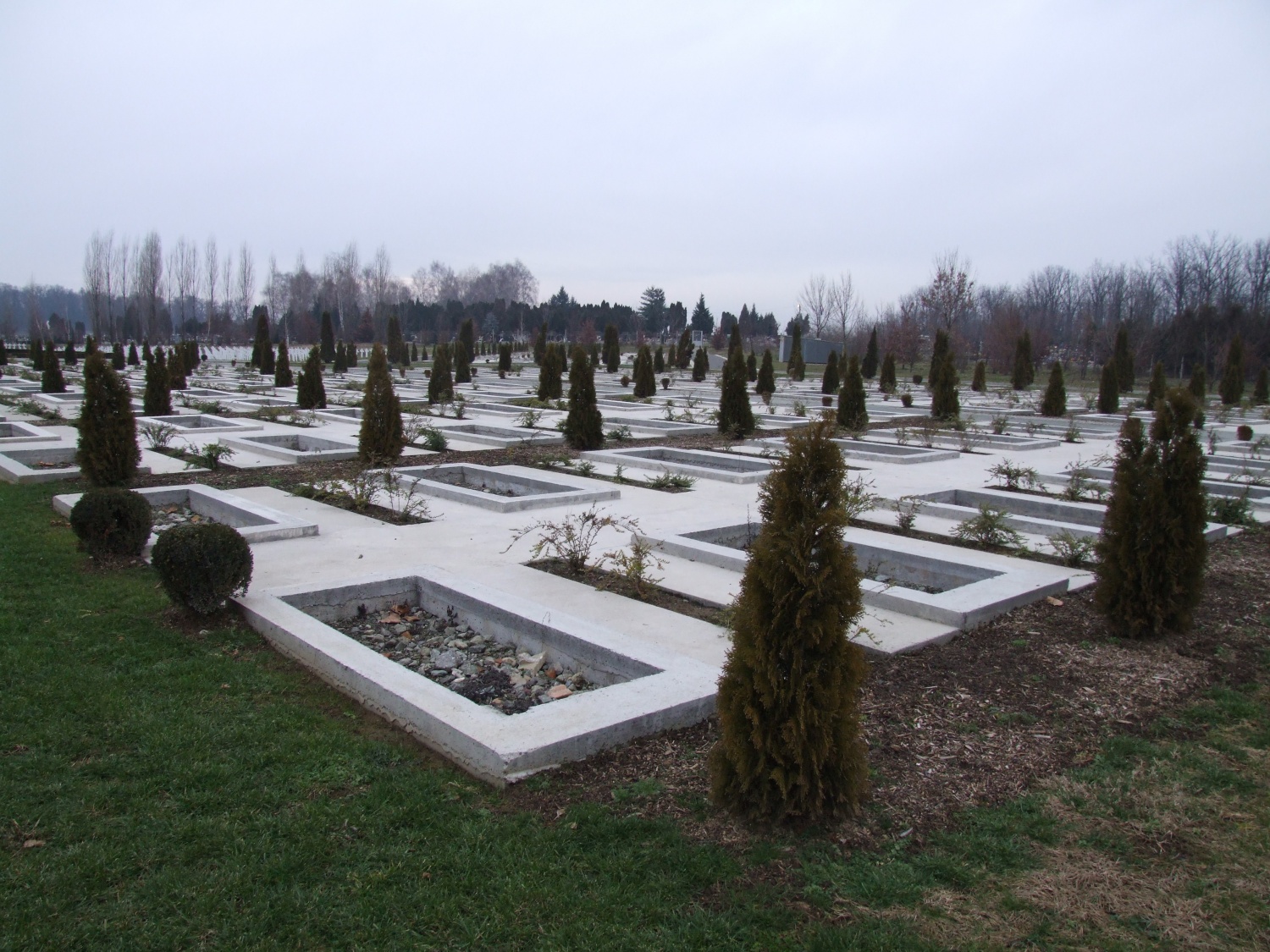 okvirji čakajo vsebino