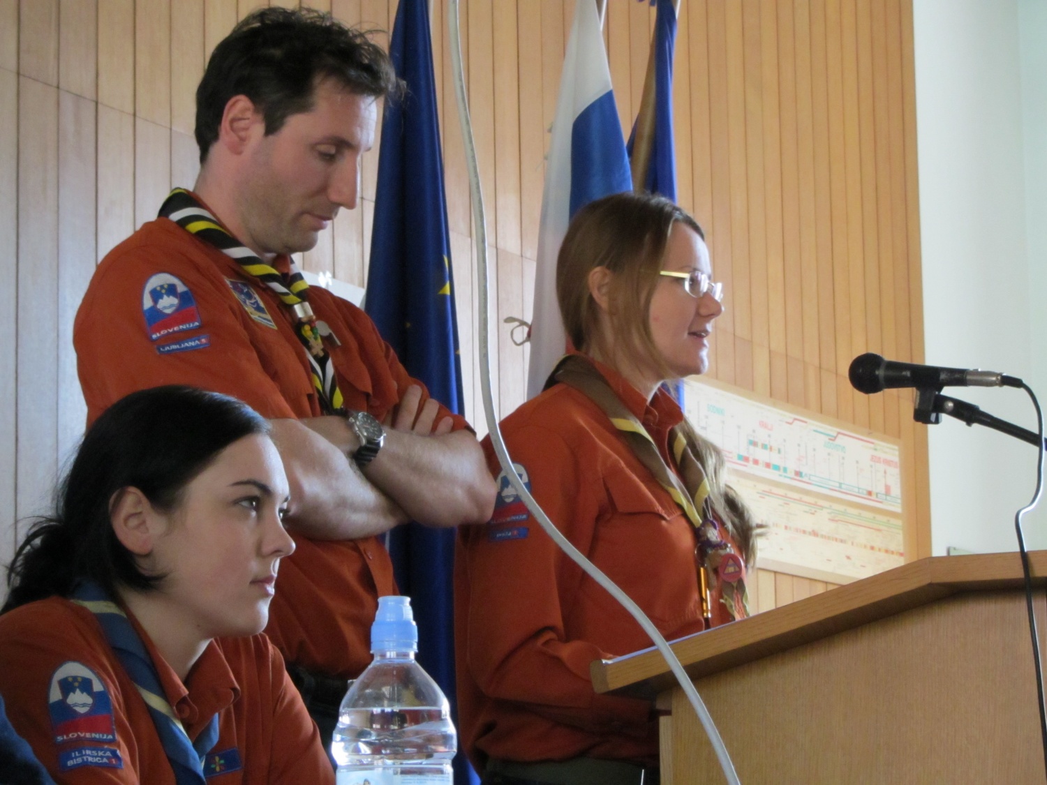 Poročilo Poverjeništva za program (POPR)