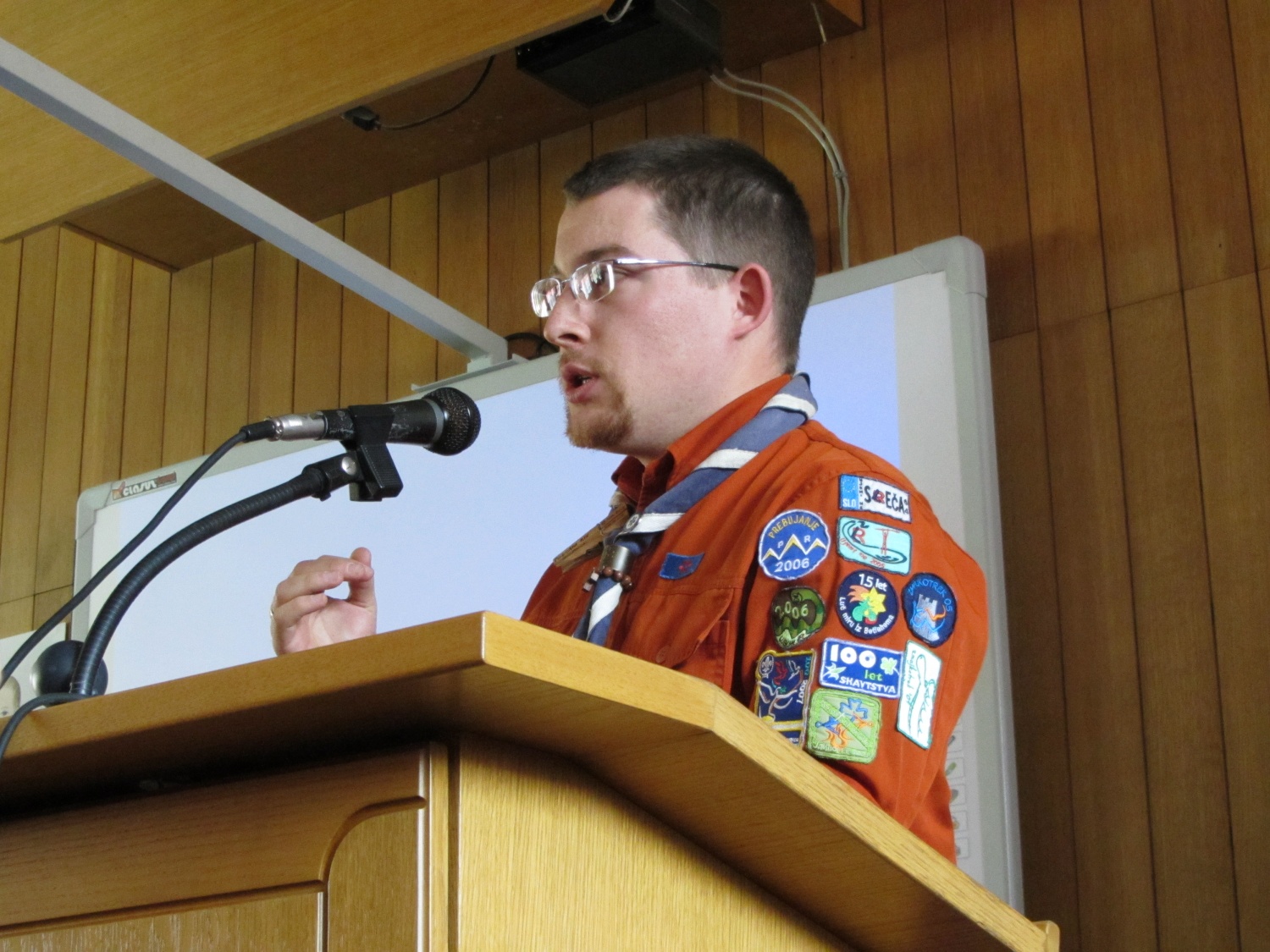 Poverjenik za gospodarstvo