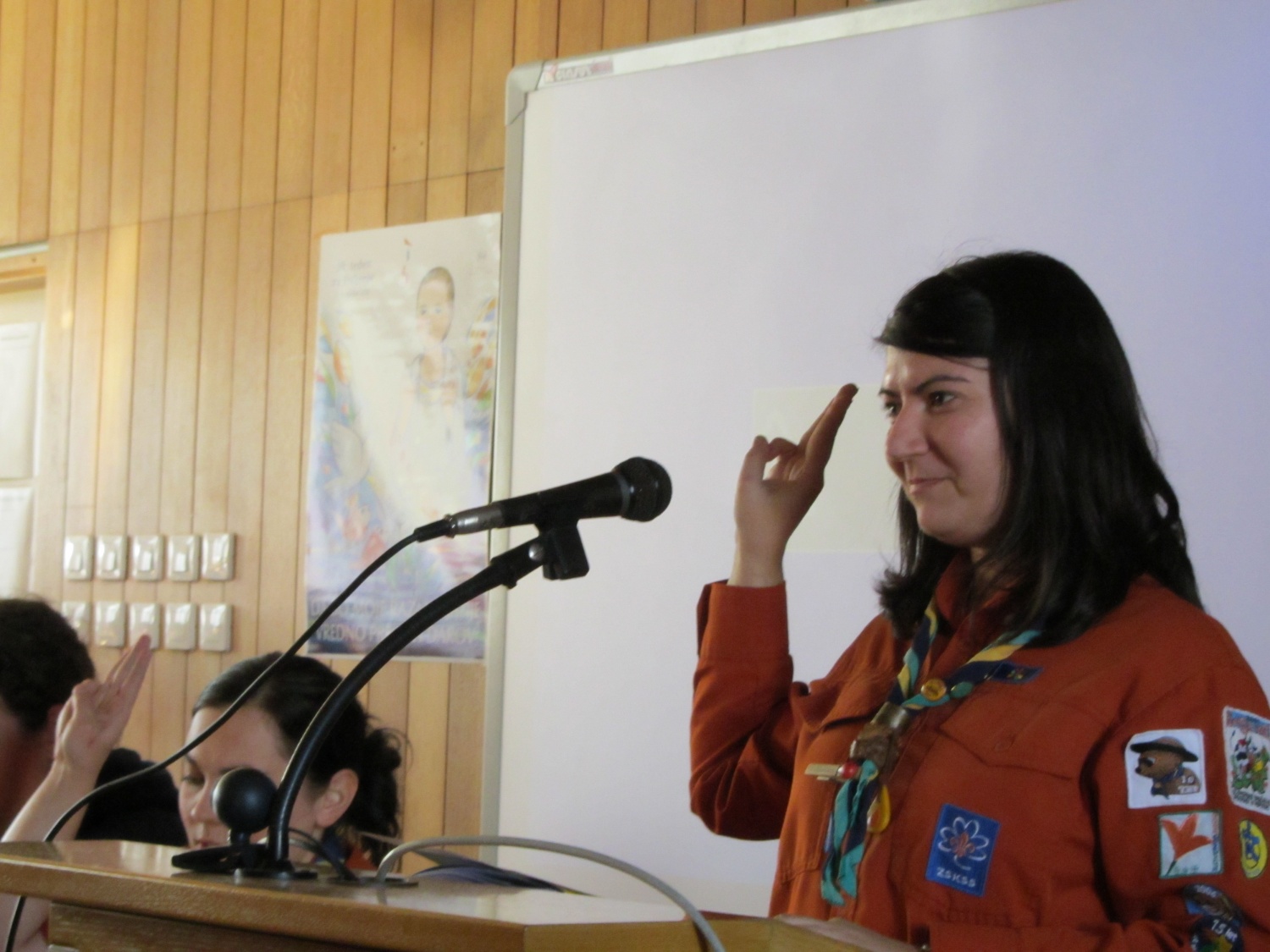 Do naslednjič pa... Bodite pripravljeni!