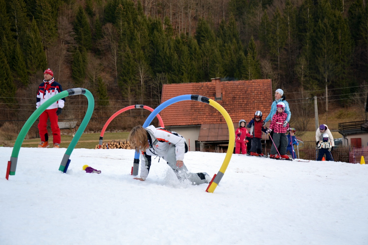 Količkanje 2012 (FOTO)