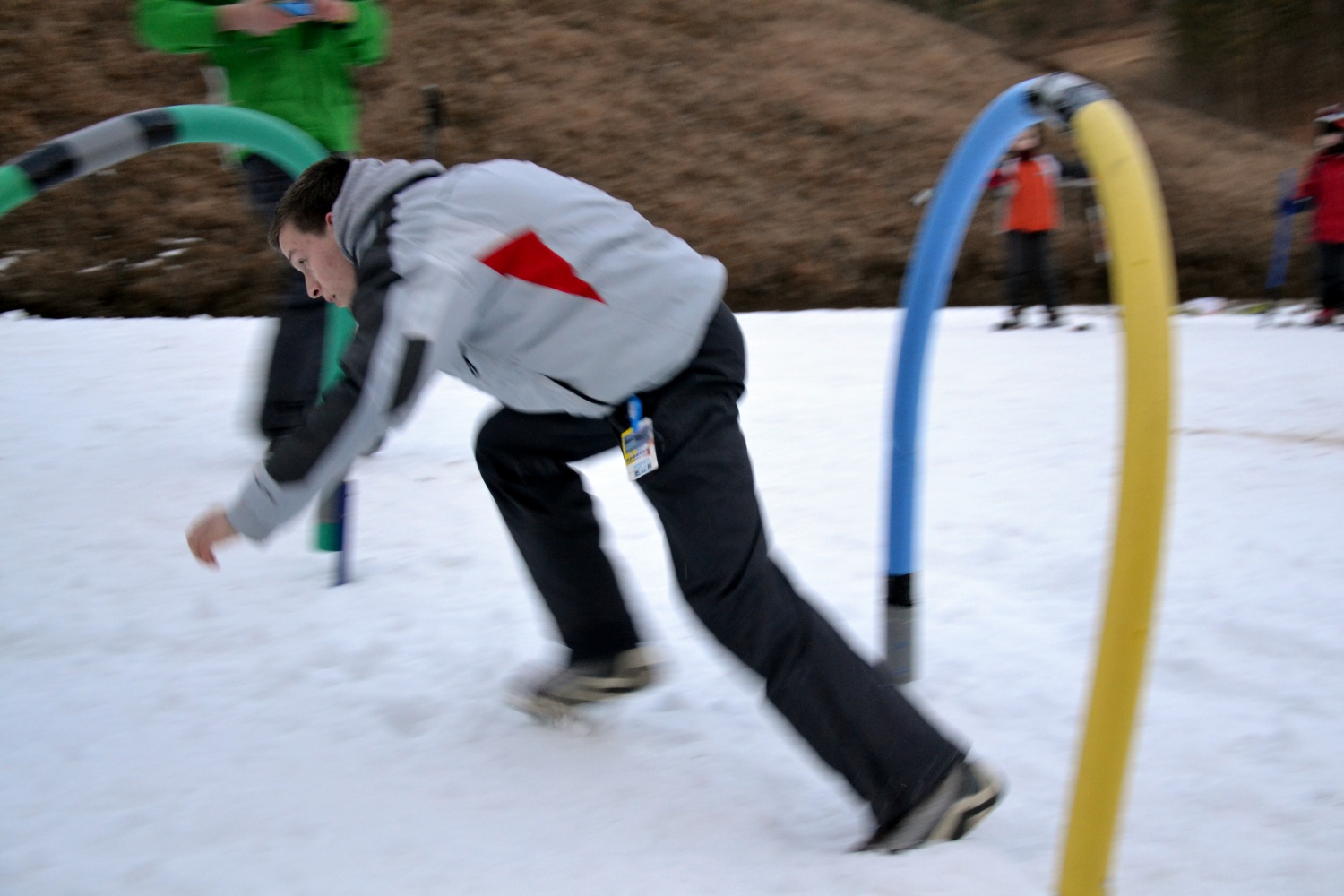 Količkanje 2012 (FOTO)