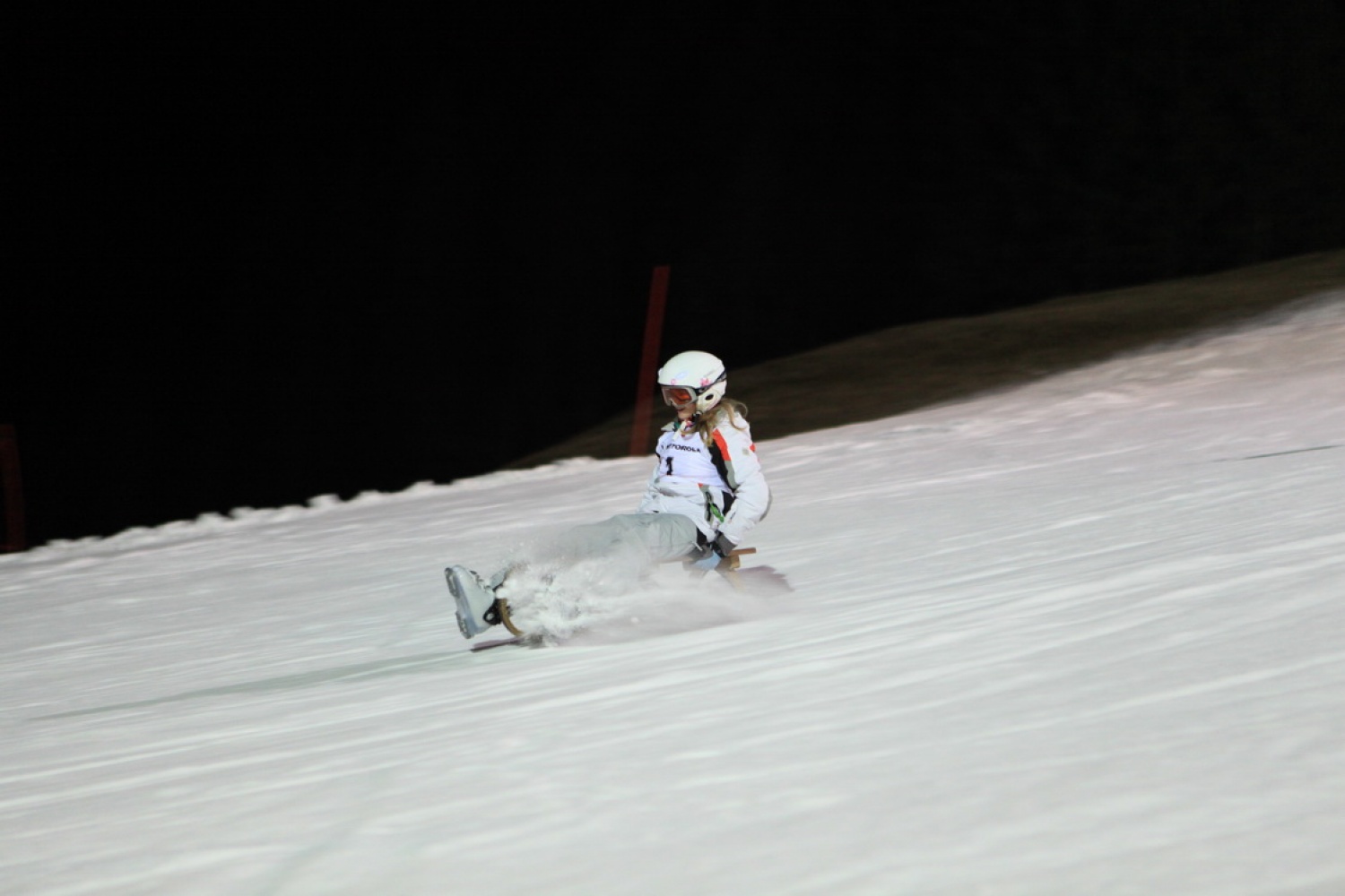 popestritev drugega kroga