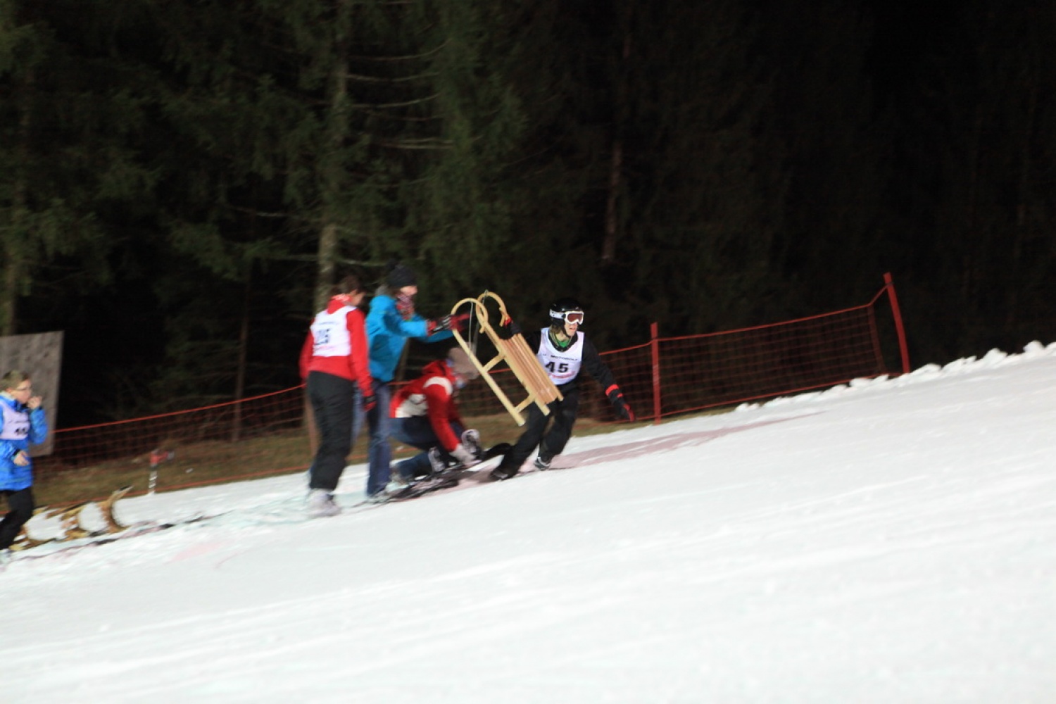 Količkanje 2012 (FOTO)