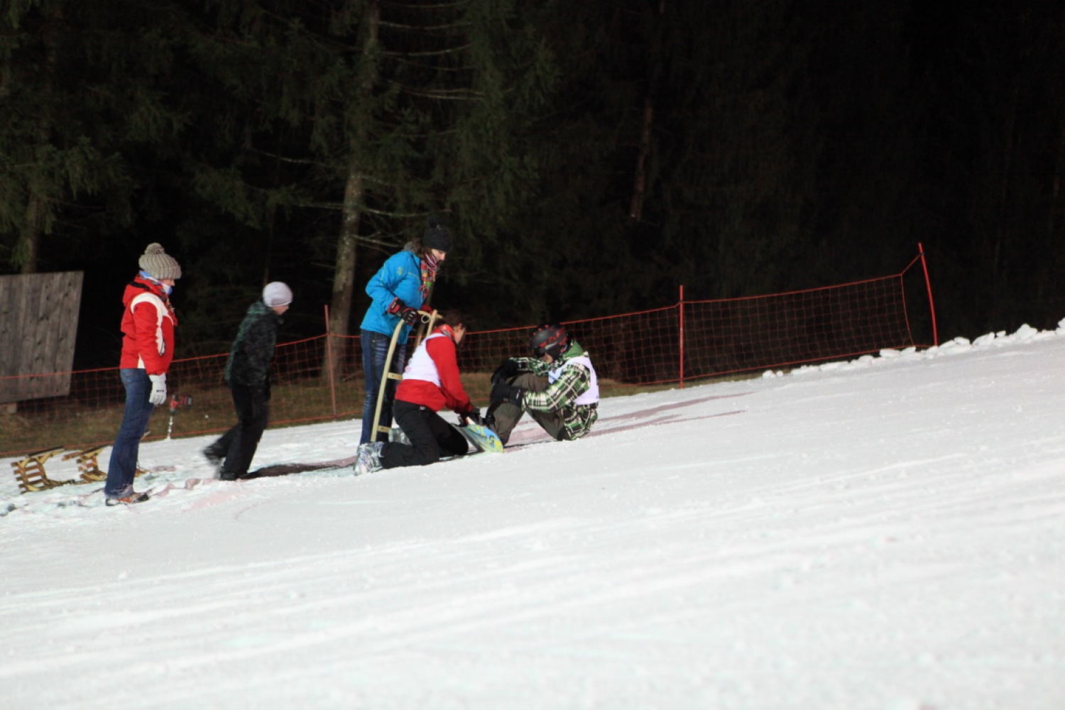 Količkanje 2012 (FOTO)