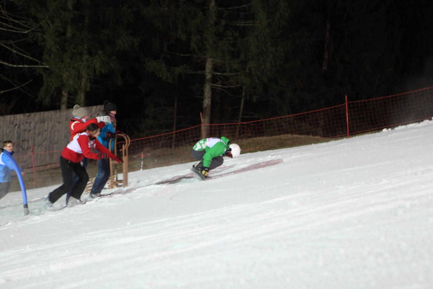 Količkanje 2012 (FOTO)