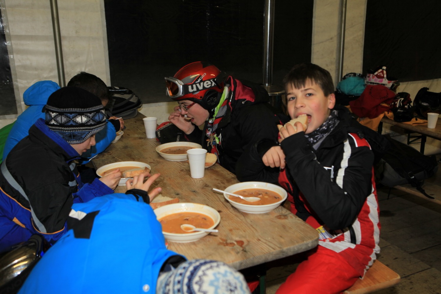 Količkanje 2012 (FOTO)