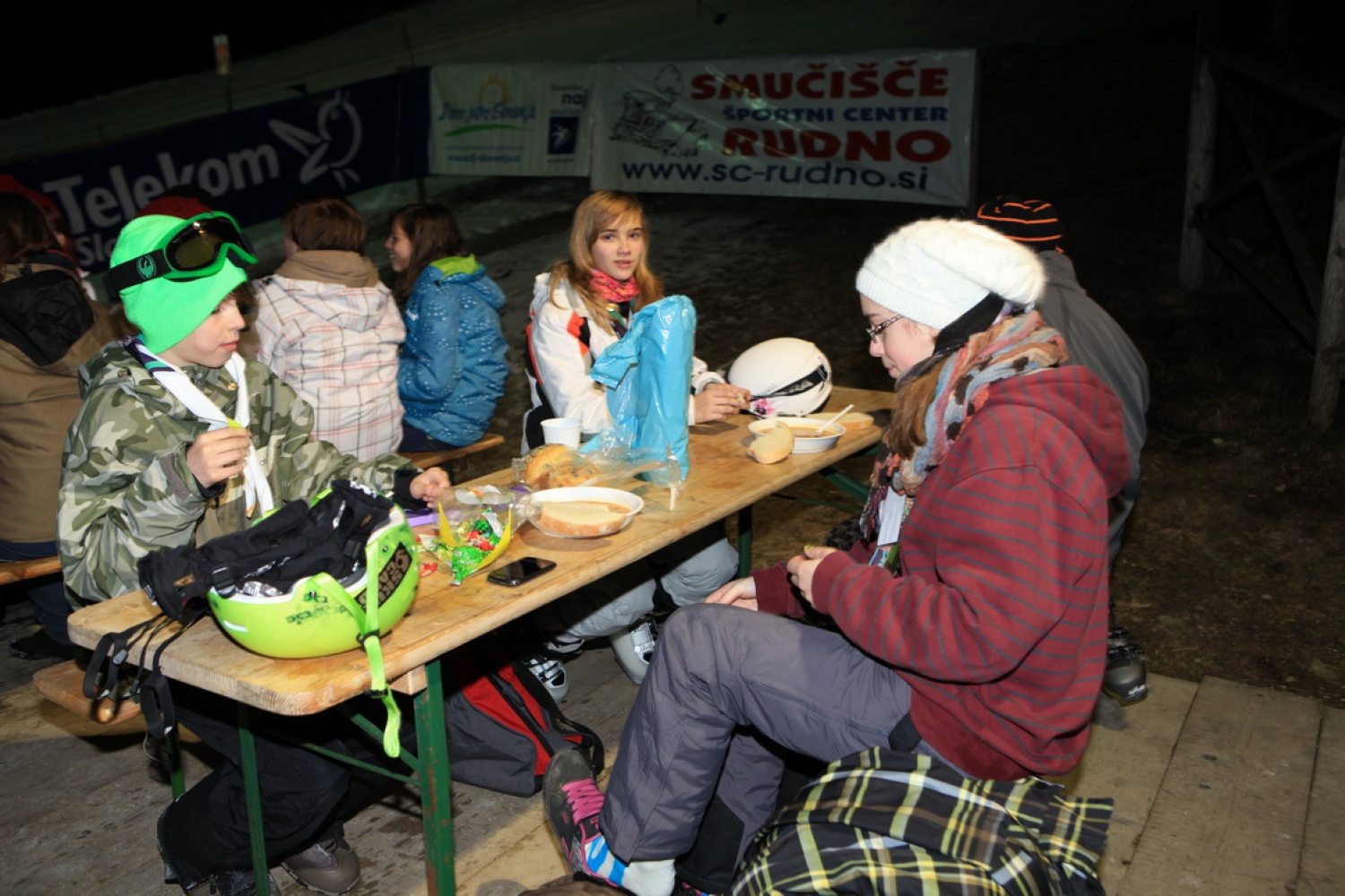 Količkanje 2012 (FOTO)