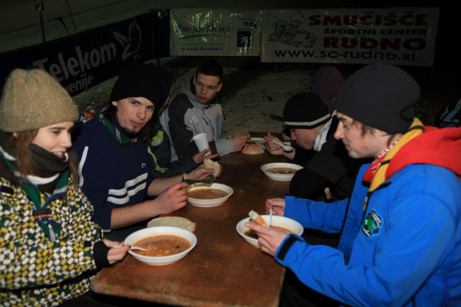 Količkanje 2012 (FOTO)