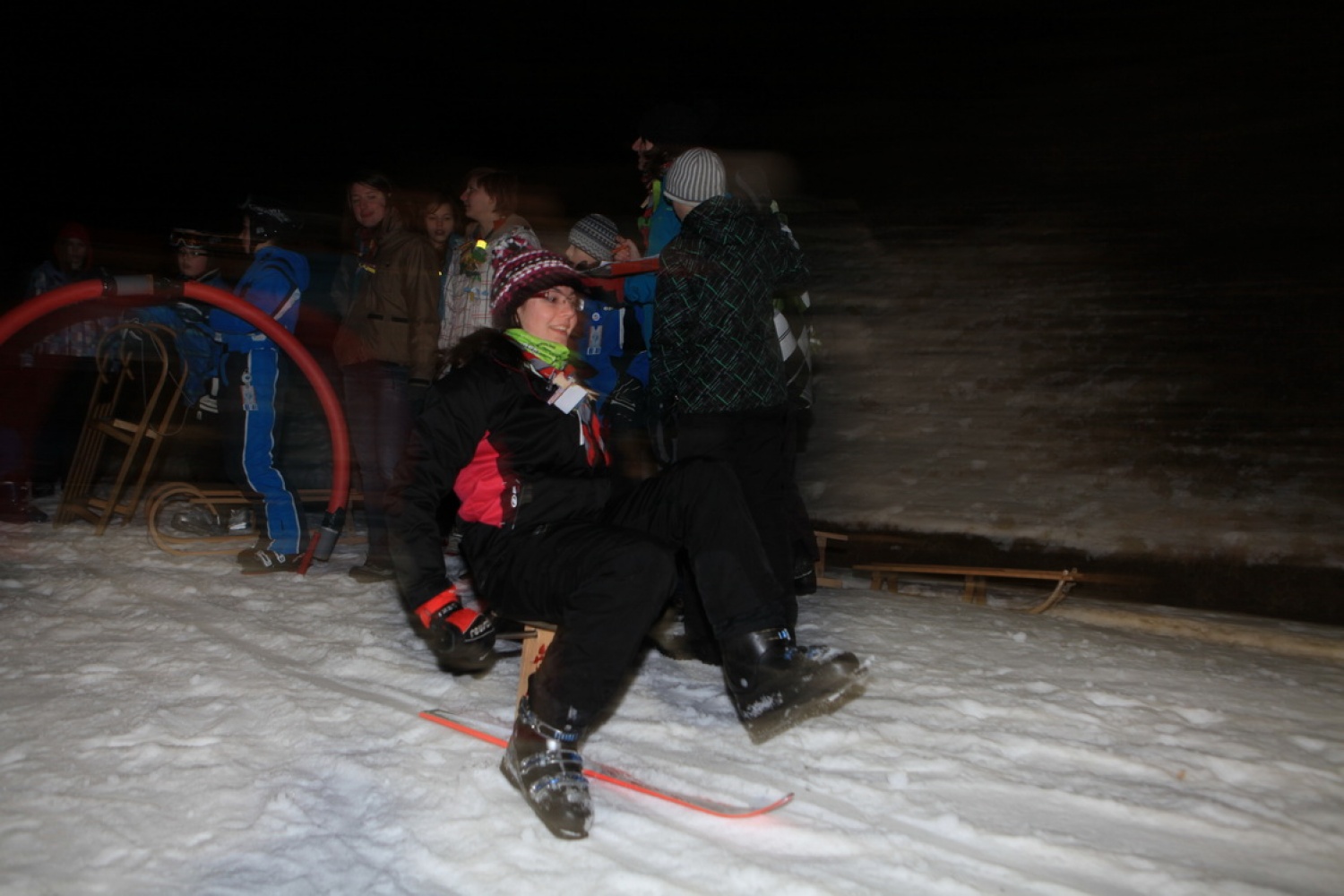 Količkanje 2012 (FOTO)