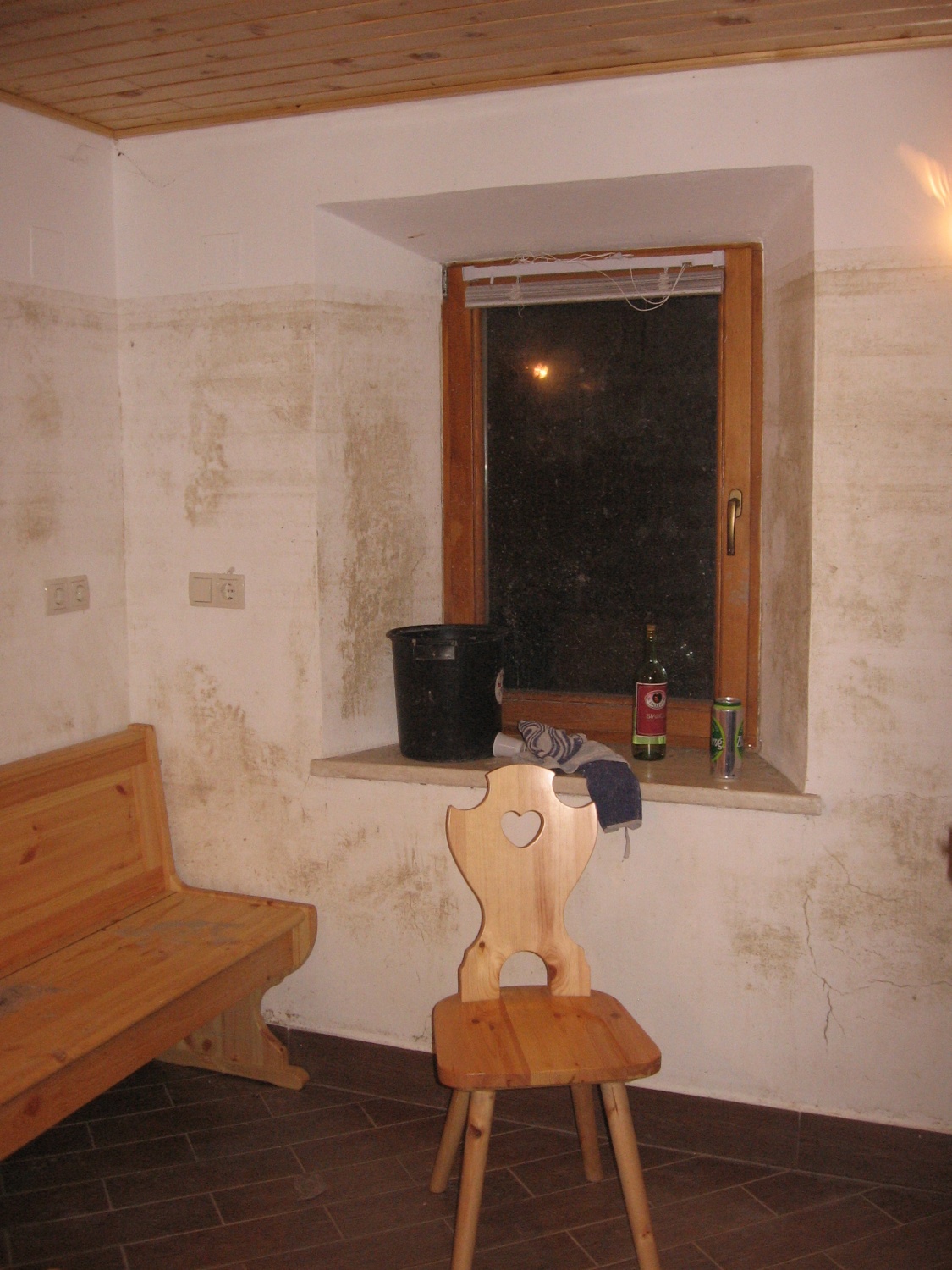 Majhen, a dragocen dar