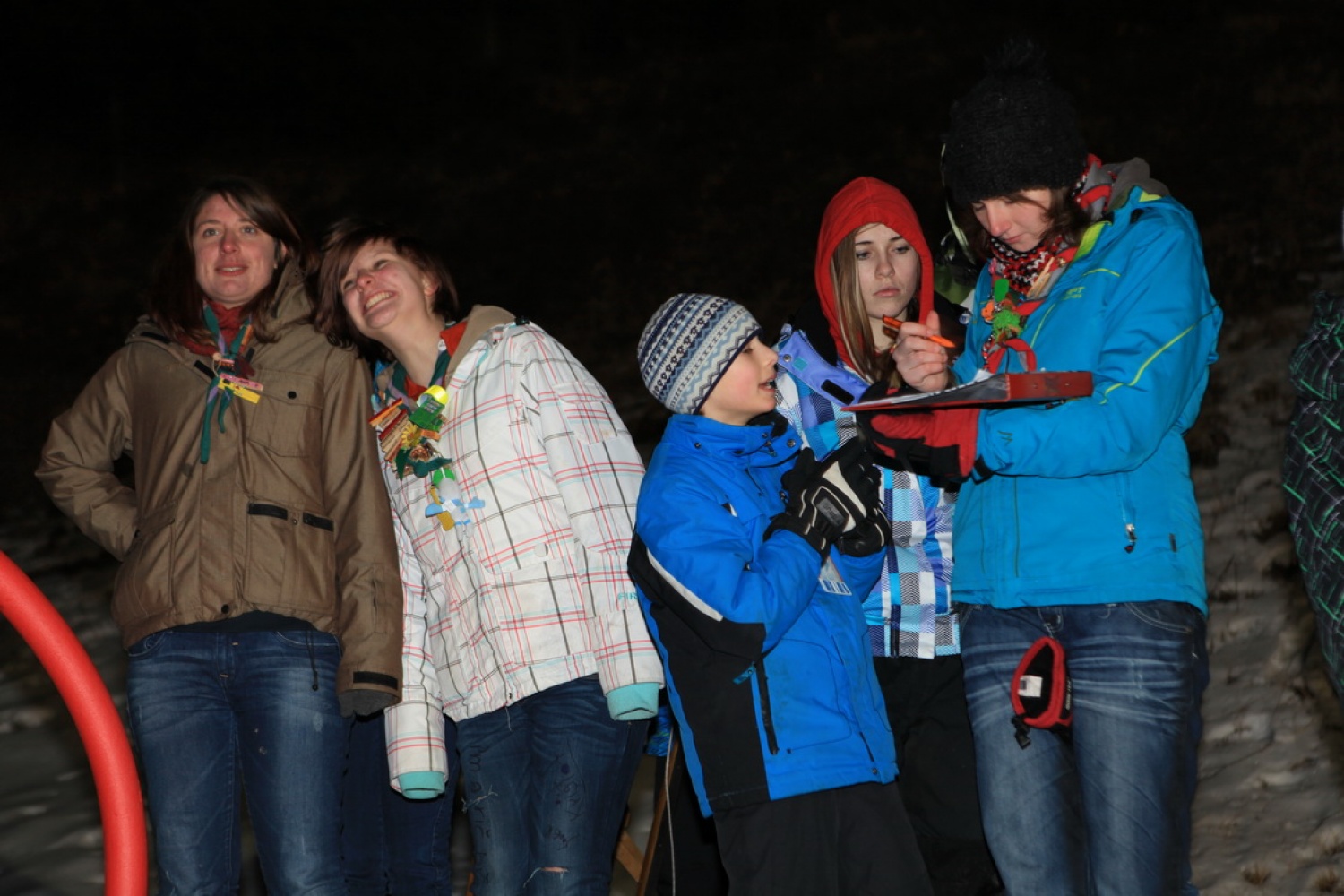 Količkanje 2012 (FOTO)