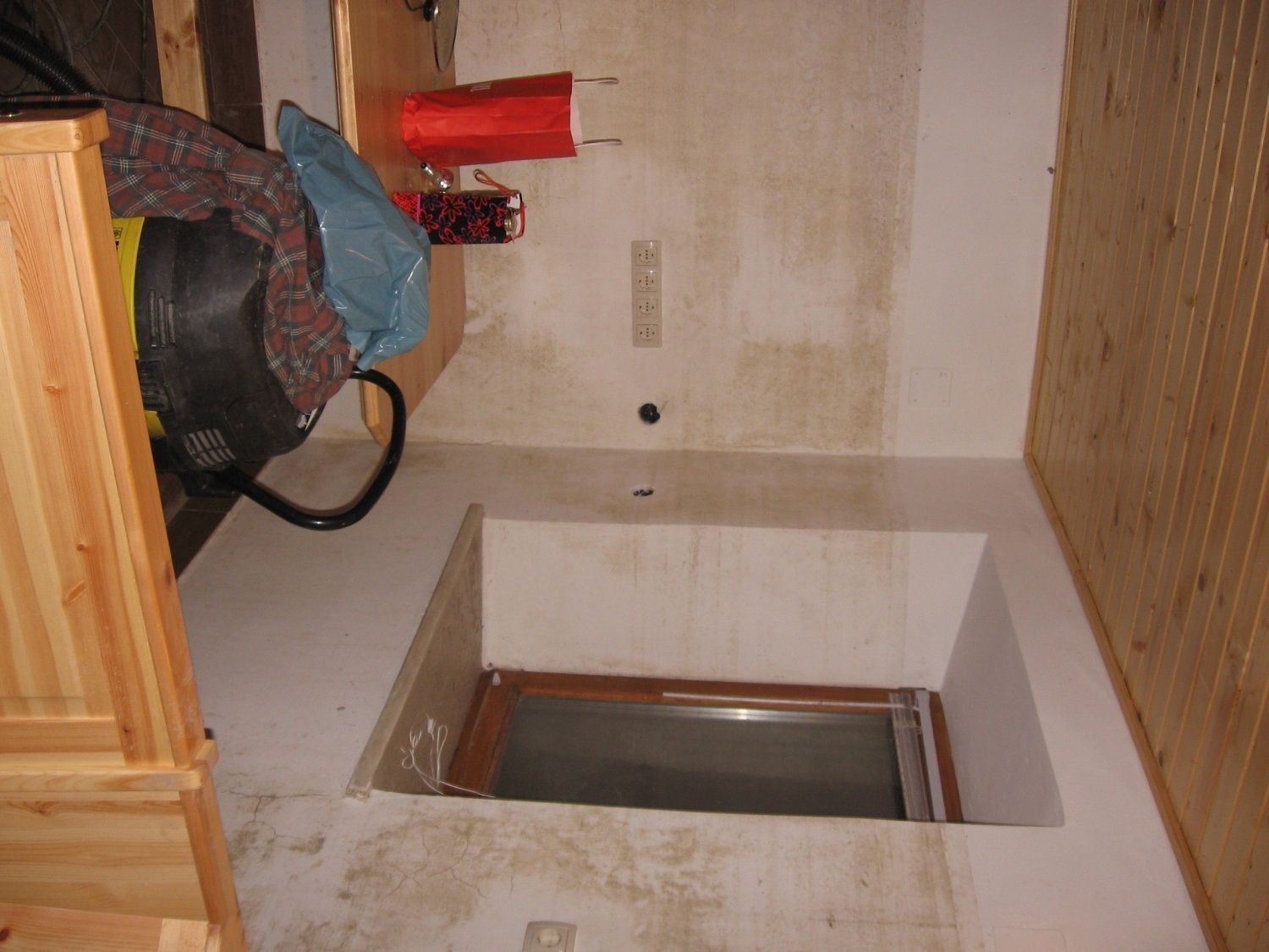 Majhen, a dragocen dar