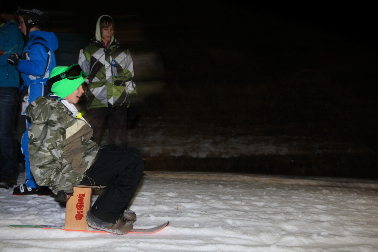 Količkanje 2012 (FOTO)