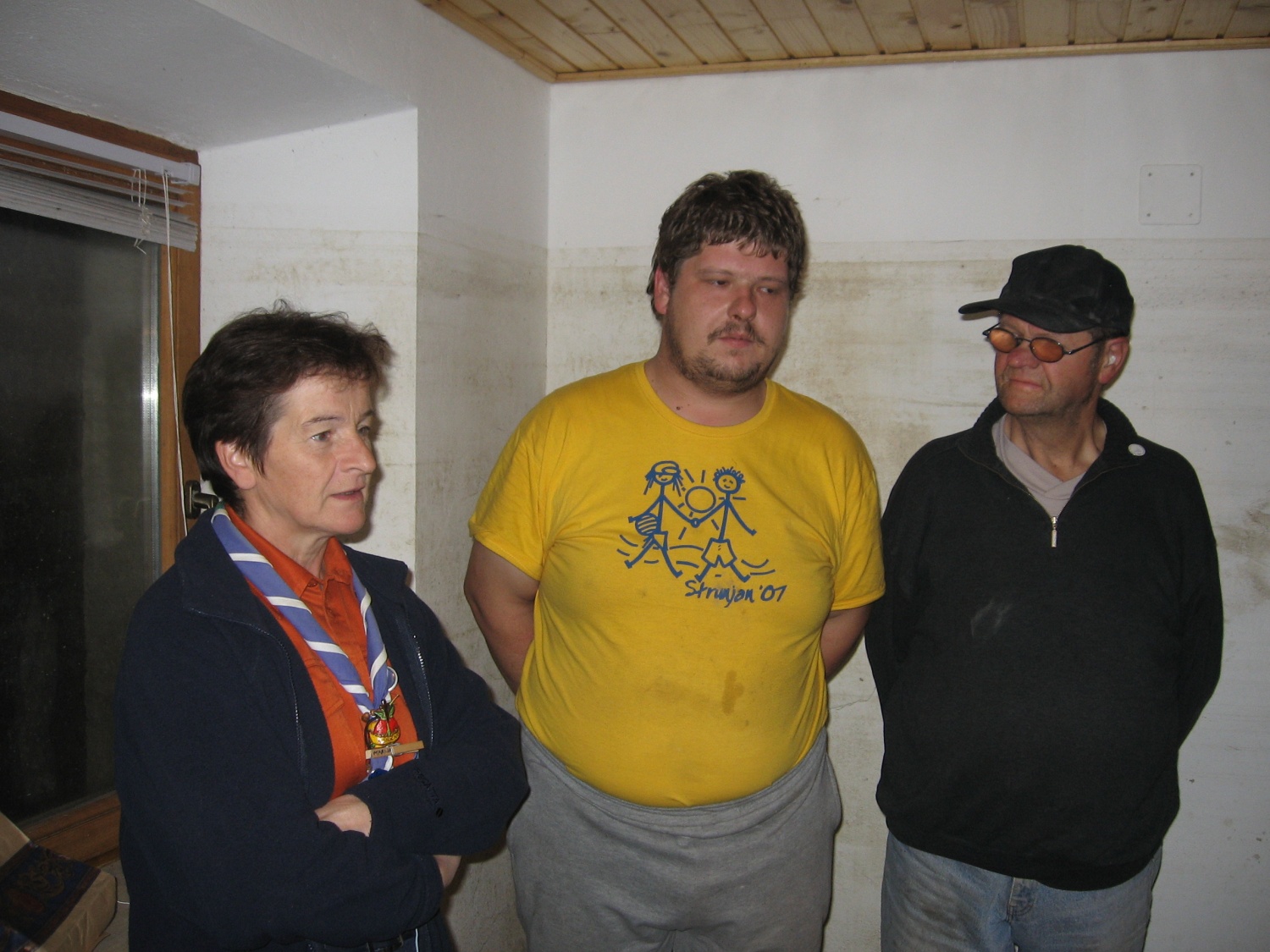 Majhen, a dragocen dar