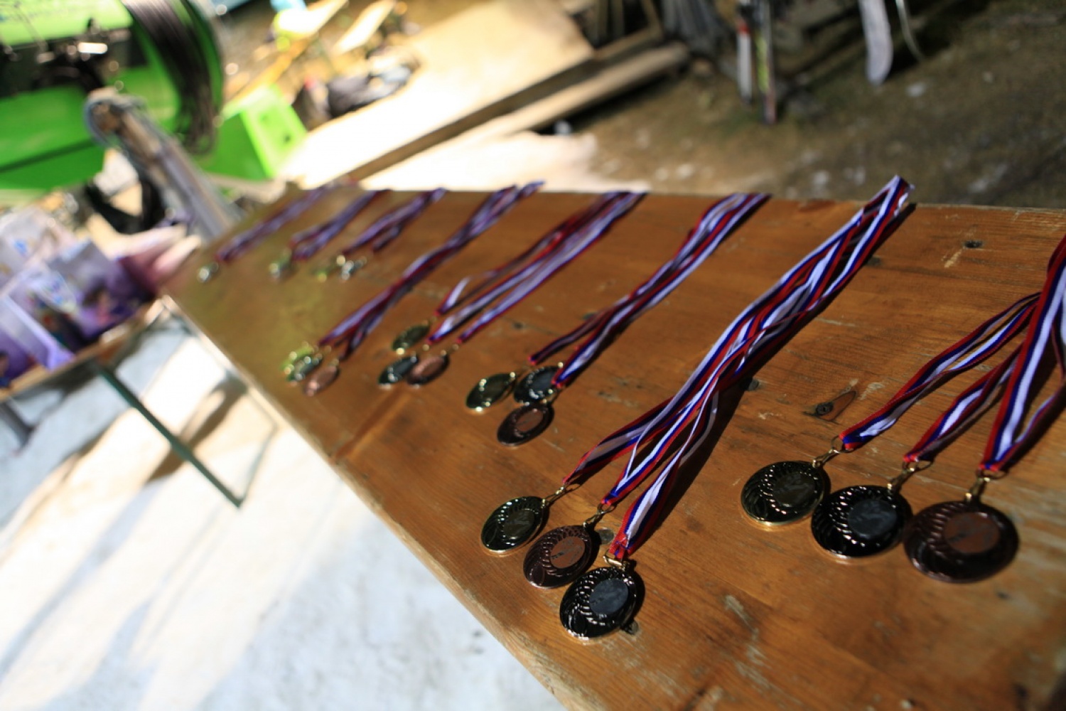 Količkanje 2012 (FOTO)